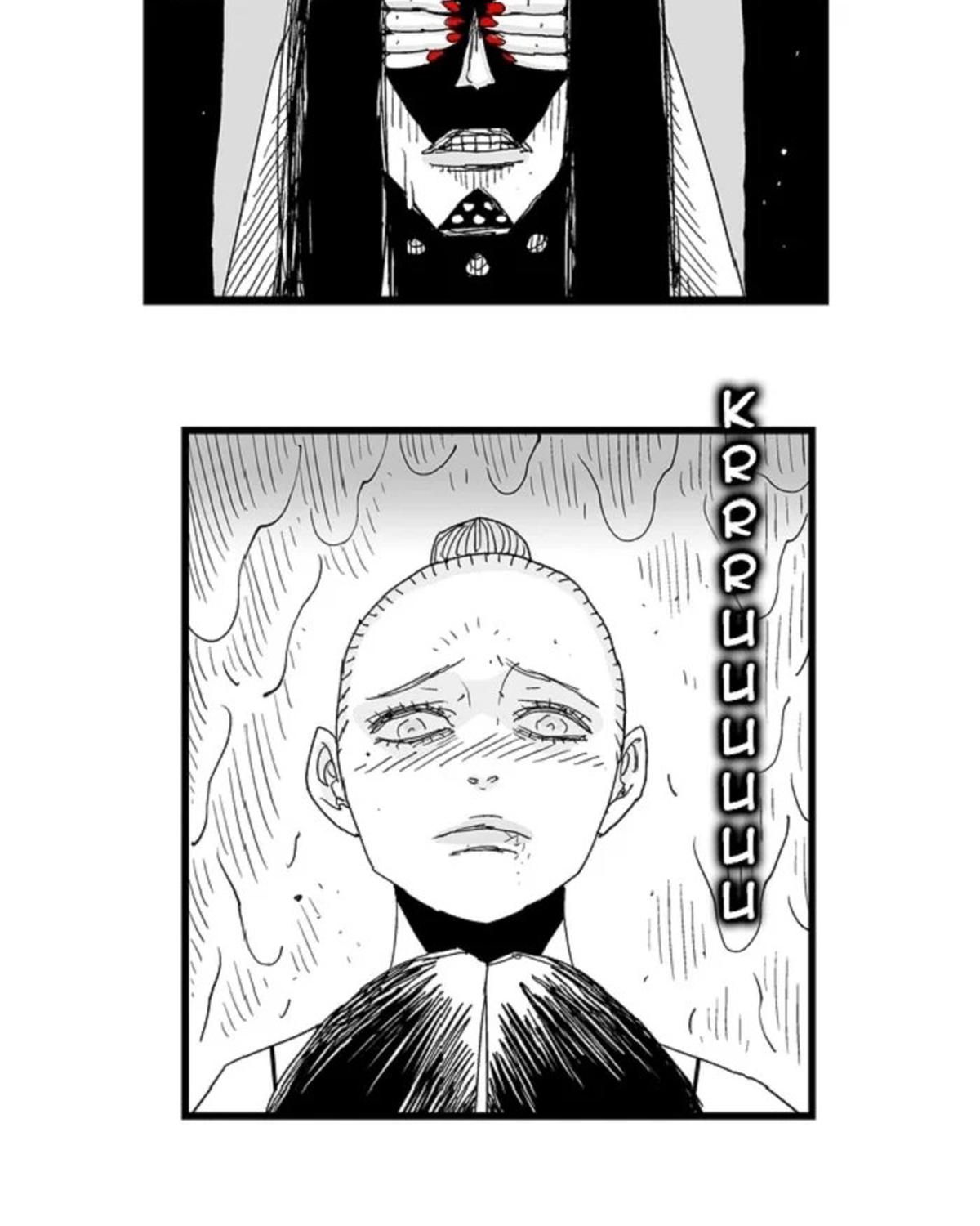 Hellper Chapter 110 - 4