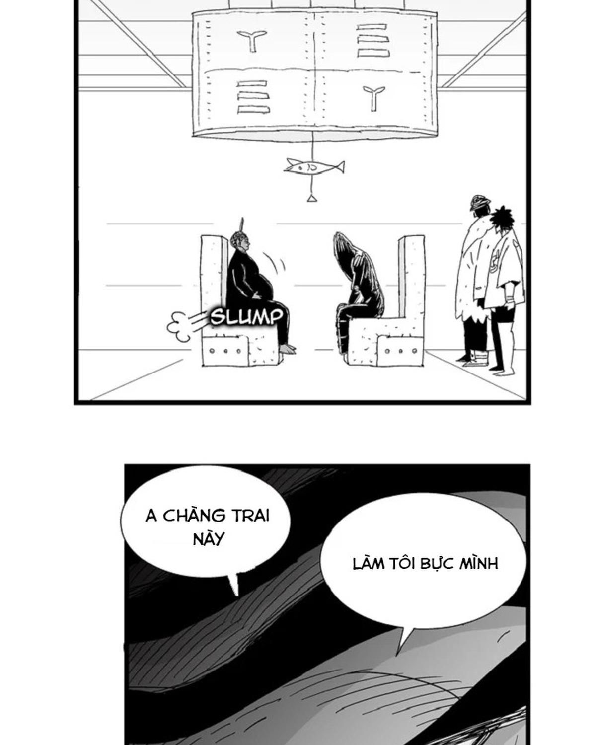 Hellper Chapter 110 - 32