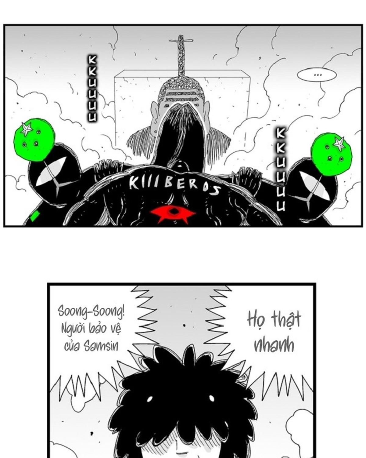 Hellper Chapter 110 - 36