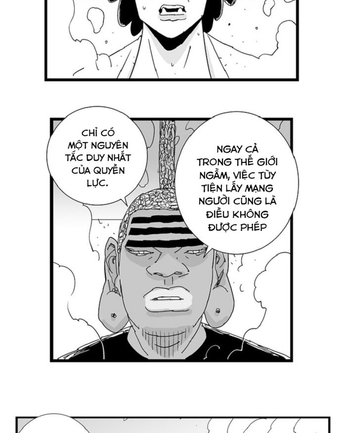 Hellper Chapter 110 - 37