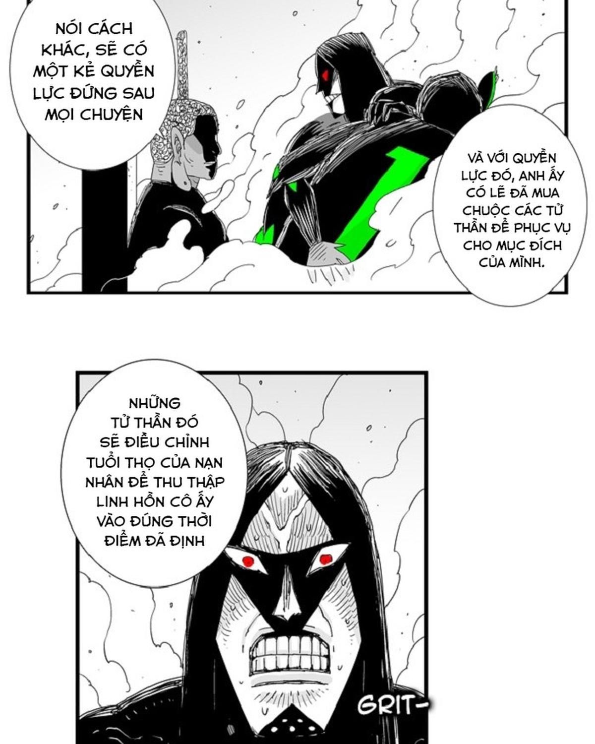 Hellper Chapter 110 - 38