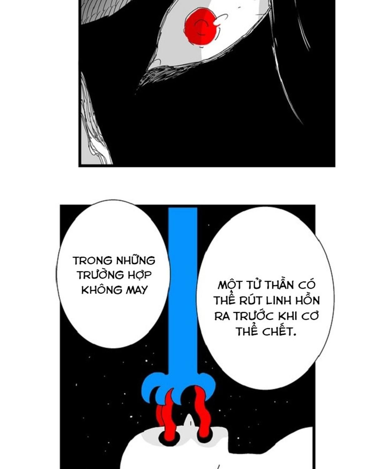 Hellper Chapter 110 - 40