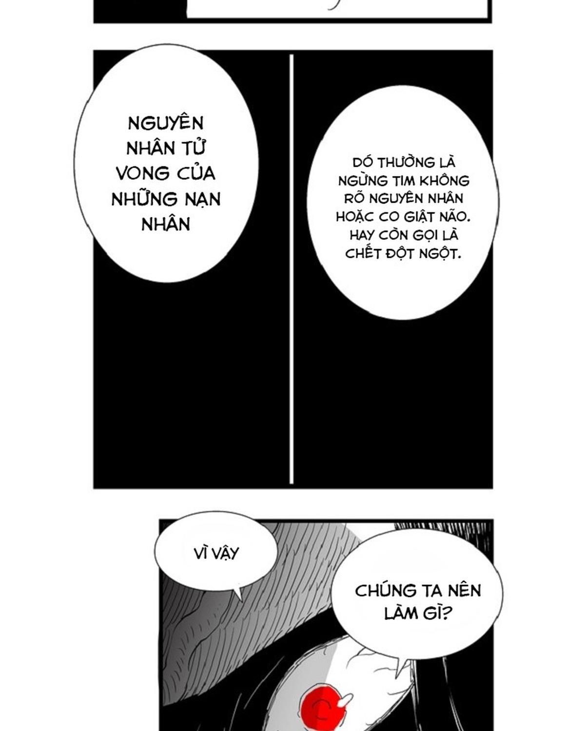 Hellper Chapter 110 - 41