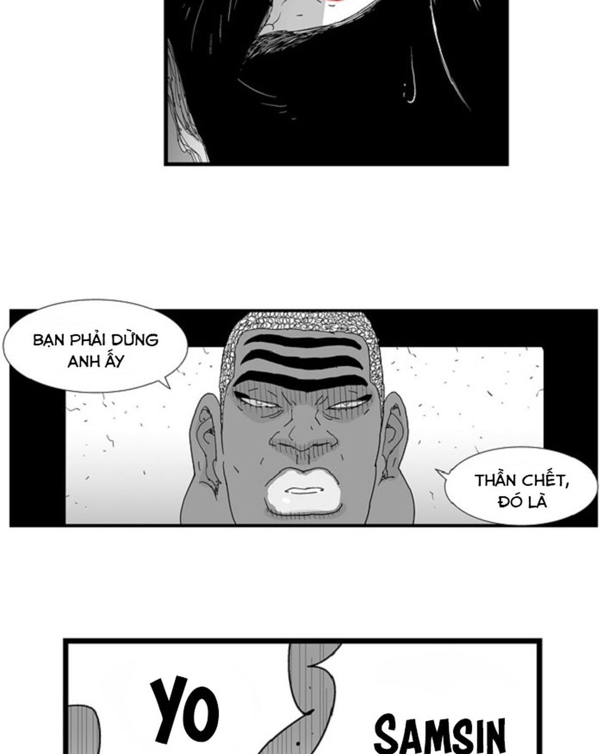 Hellper Chapter 110 - 42