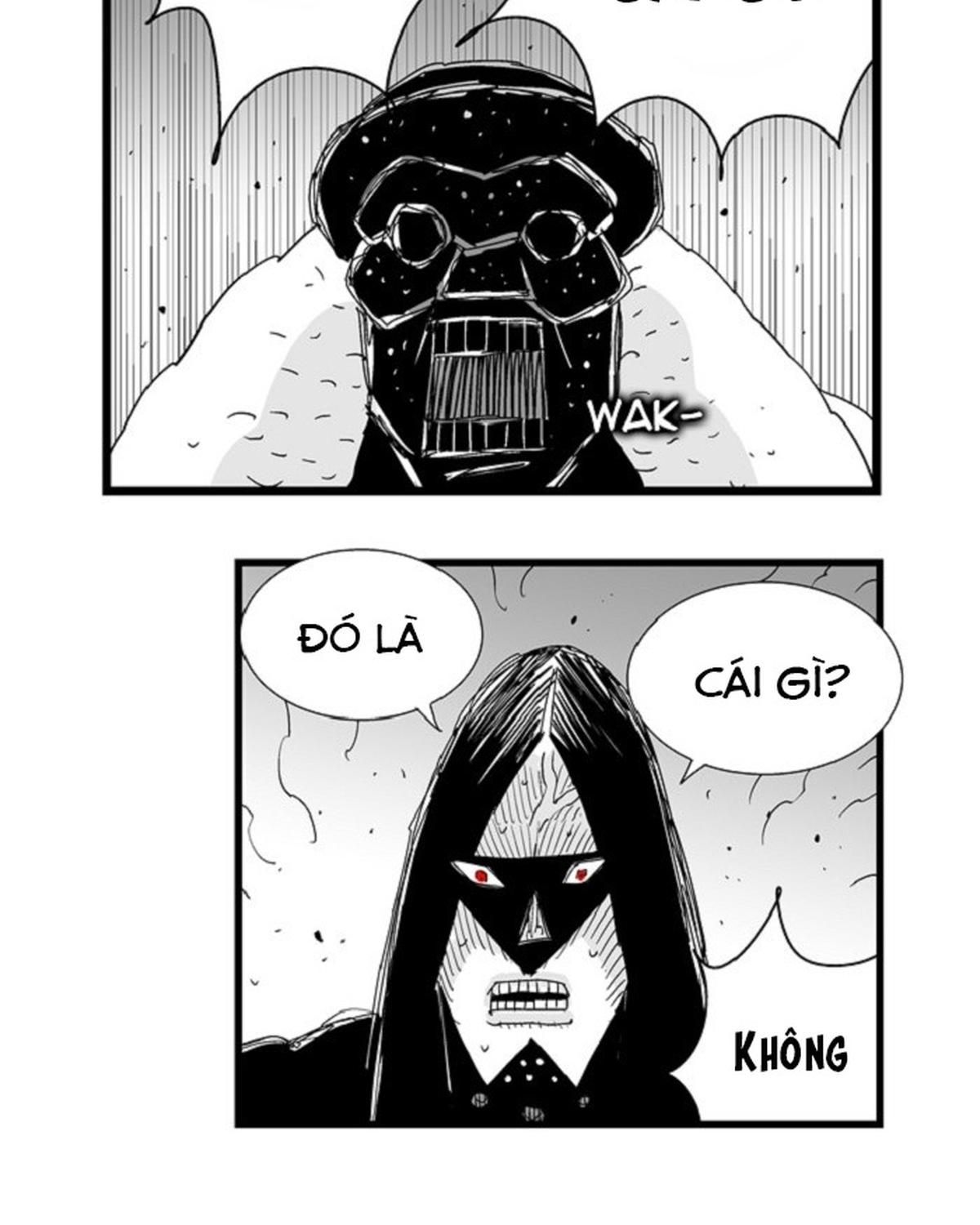 Hellper Chapter 110 - 43