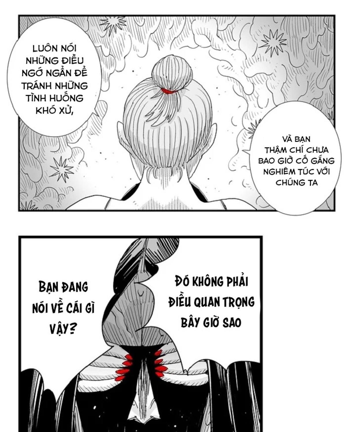 Hellper Chapter 110 - 8