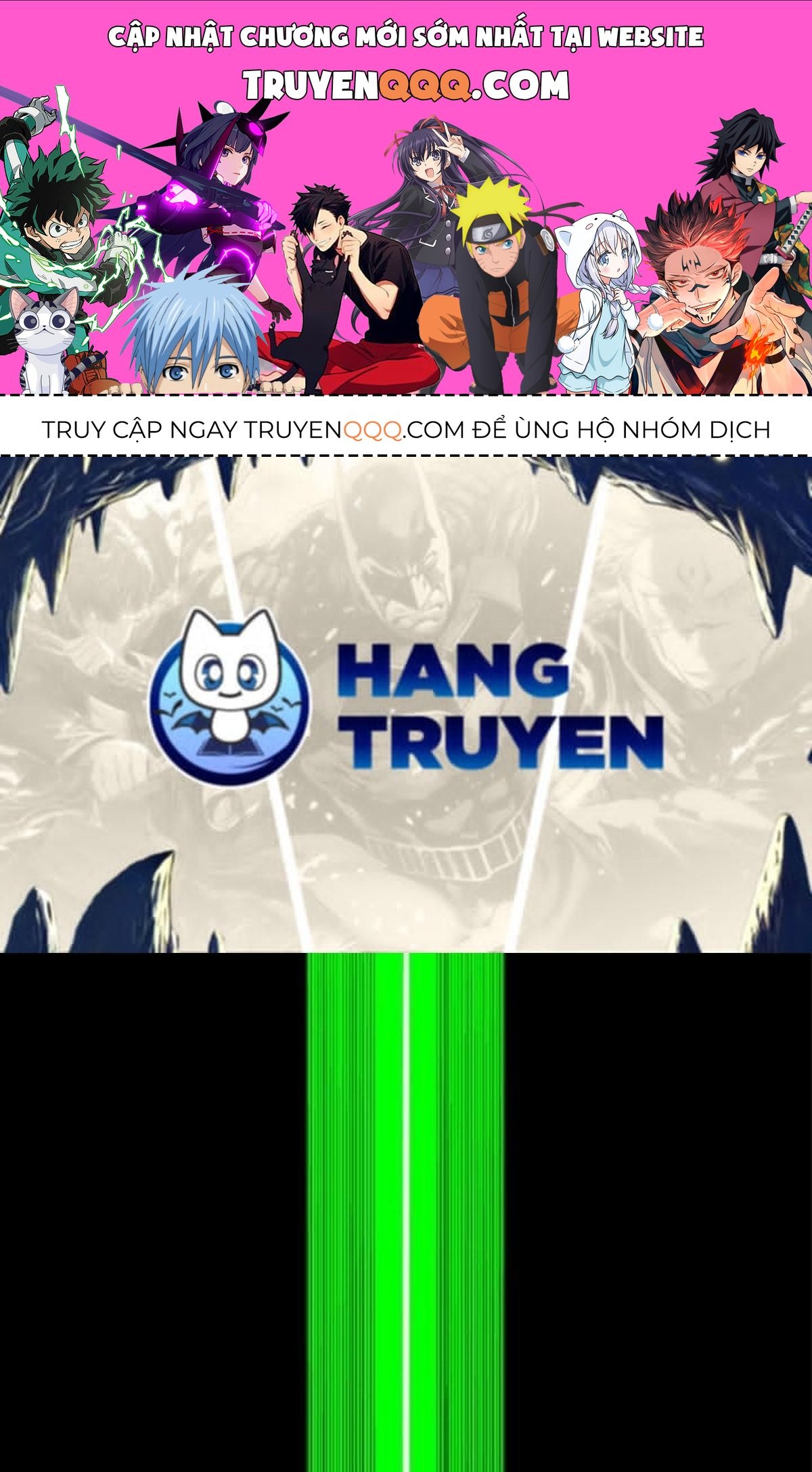 Hellper Chapter 111 - 1