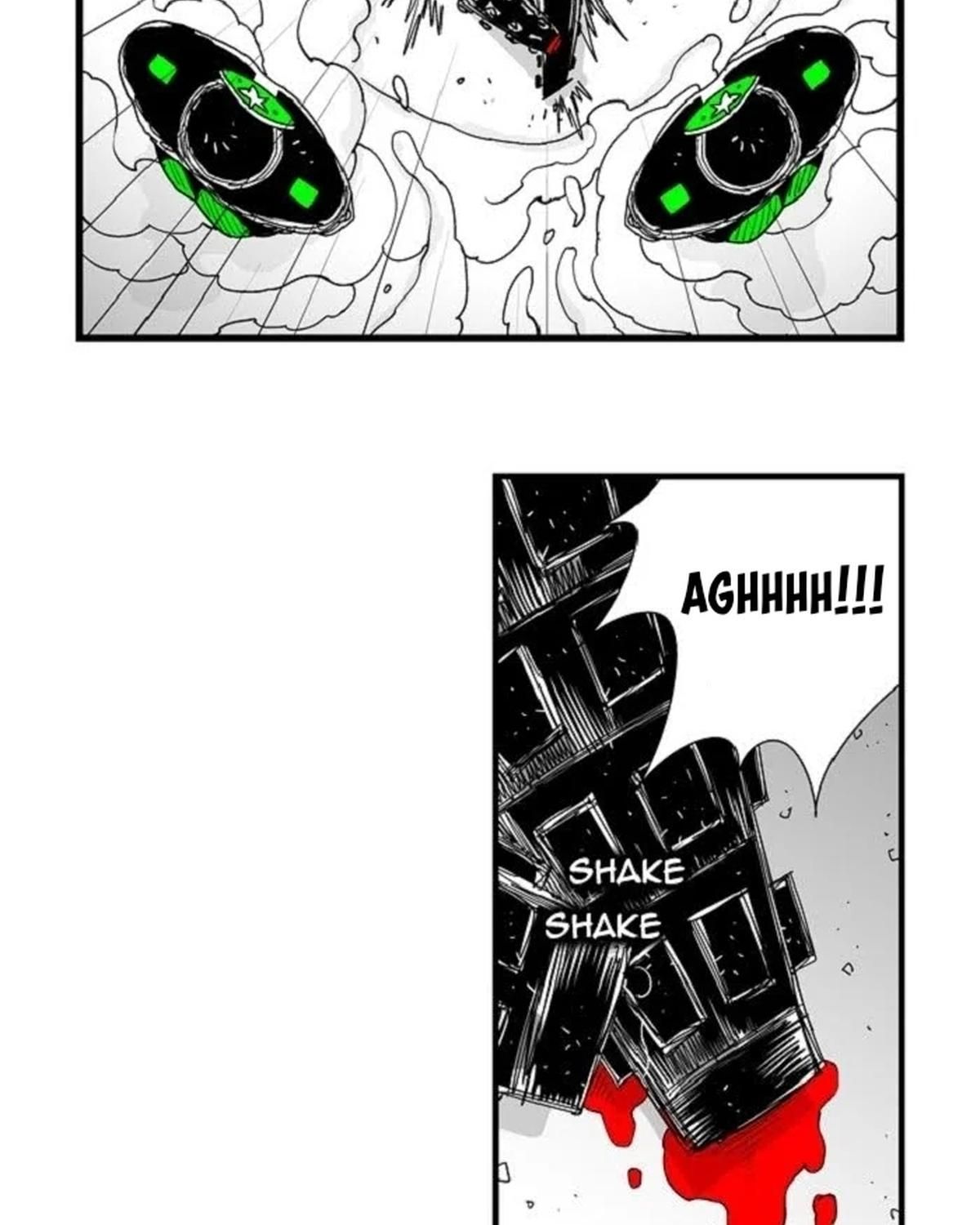 Hellper Chapter 111 - 12