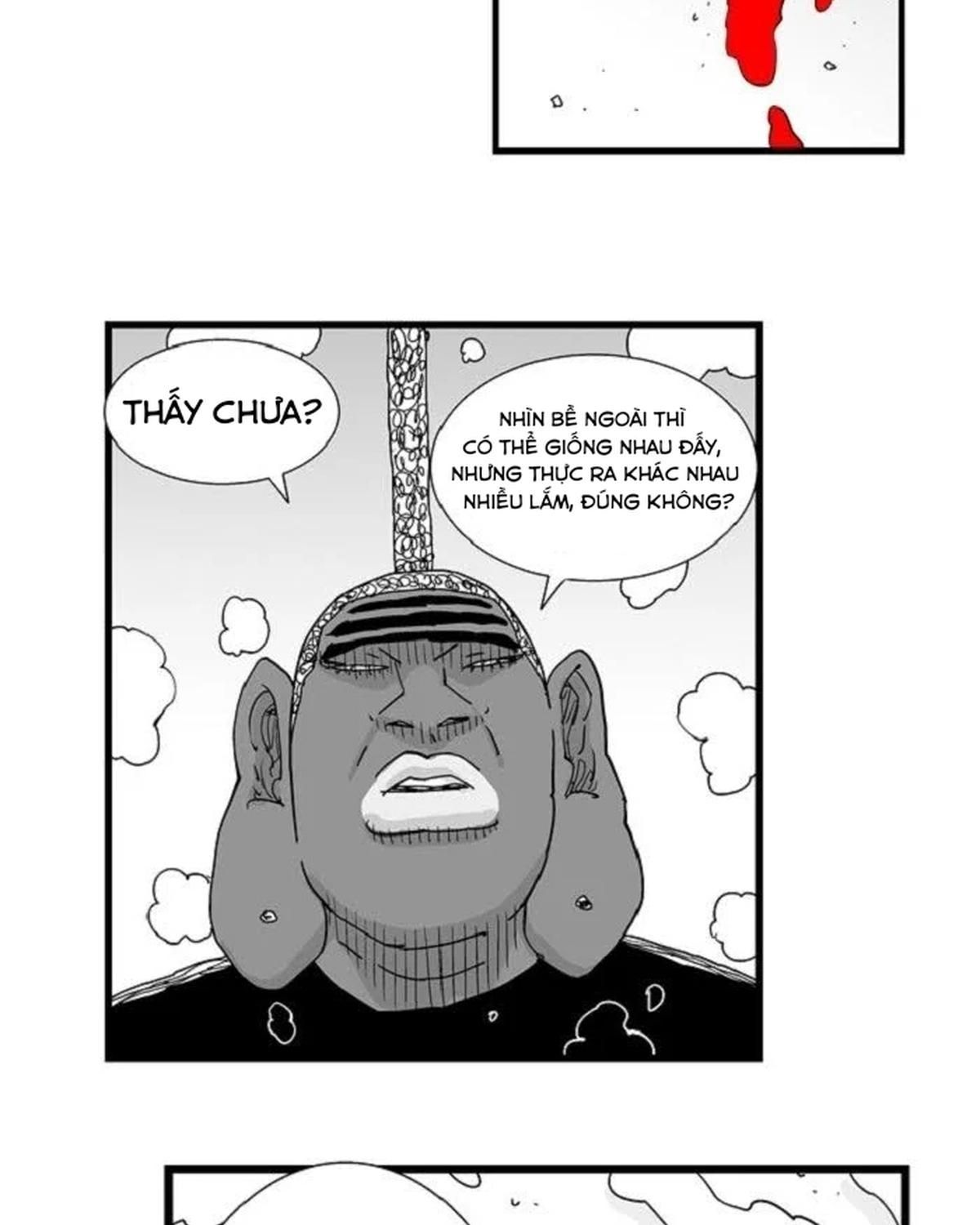 Hellper Chapter 111 - 13