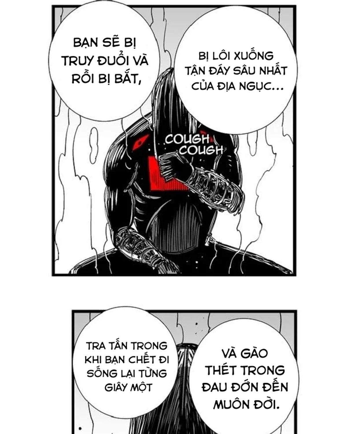 Hellper Chapter 111 - 16