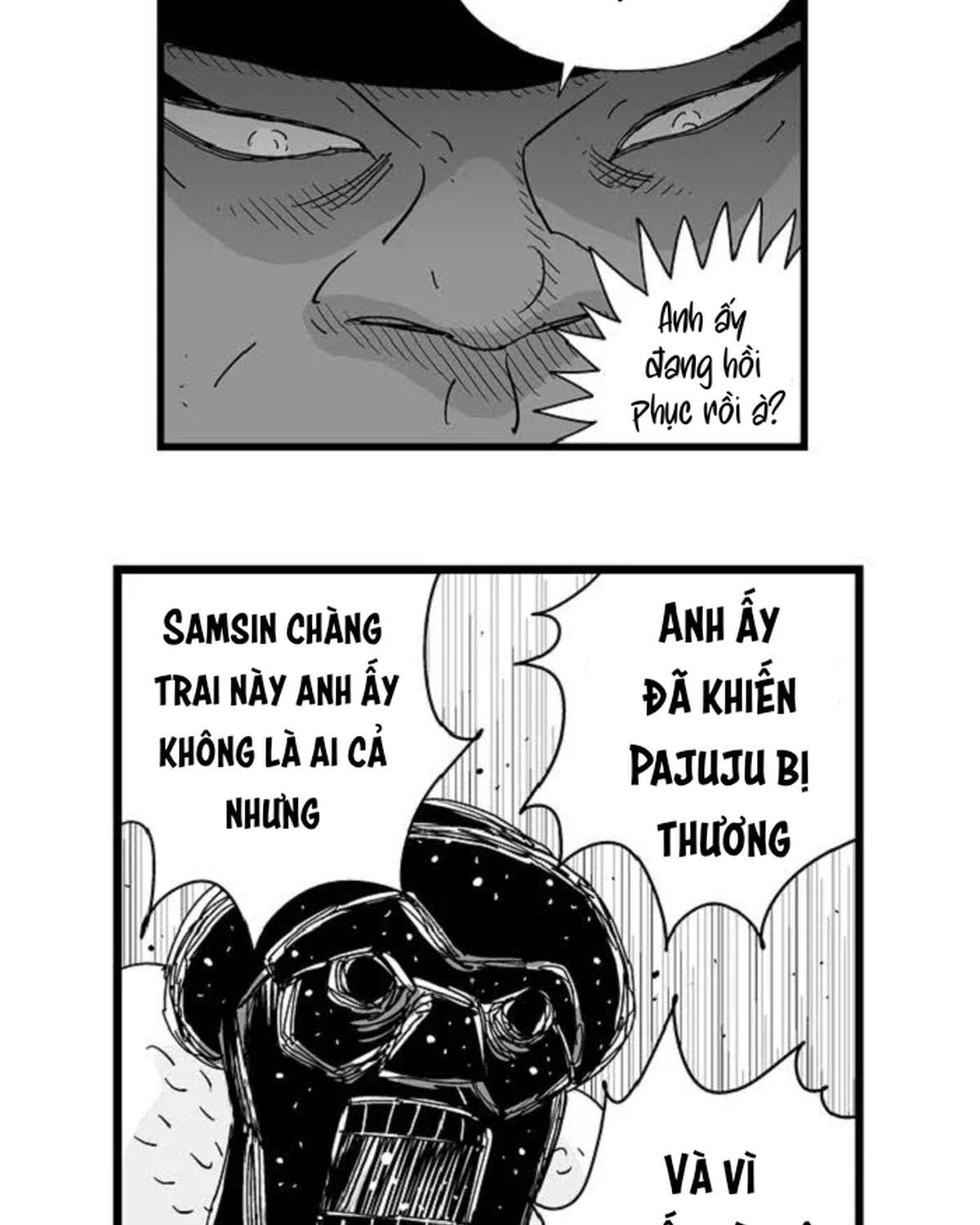 Hellper Chapter 111 - 19