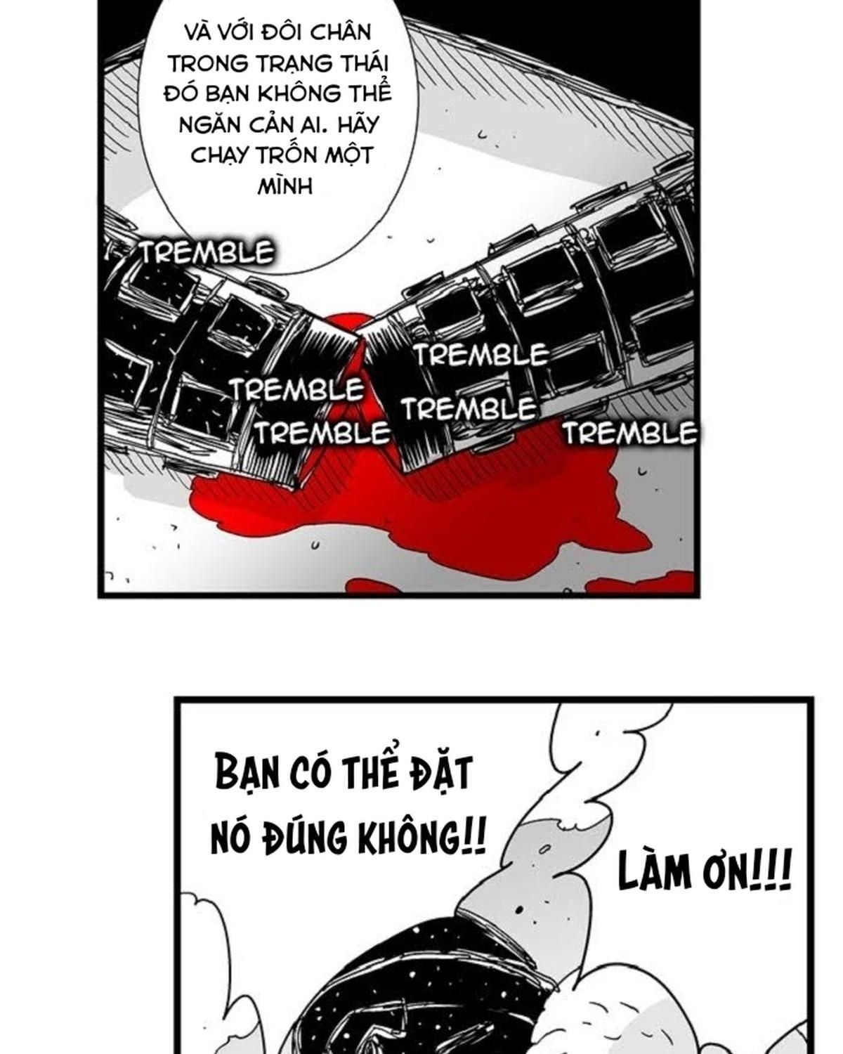 Hellper Chapter 111 - 21