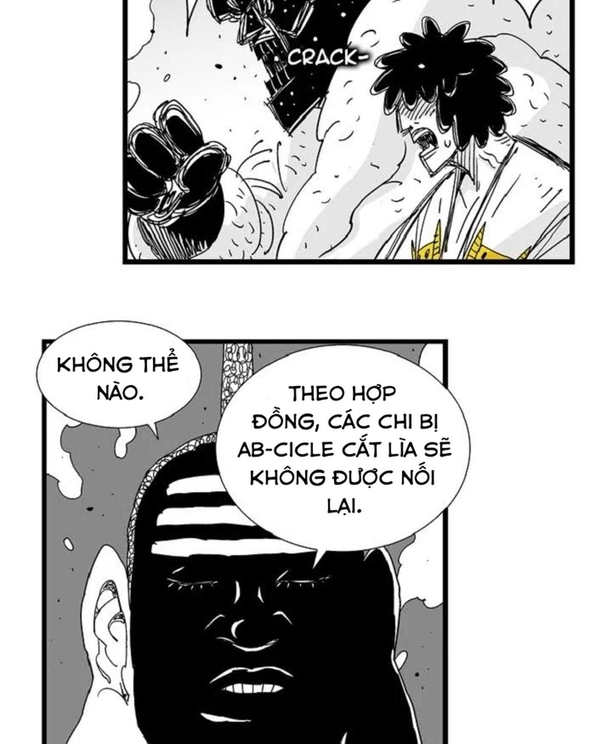 Hellper Chapter 111 - 22