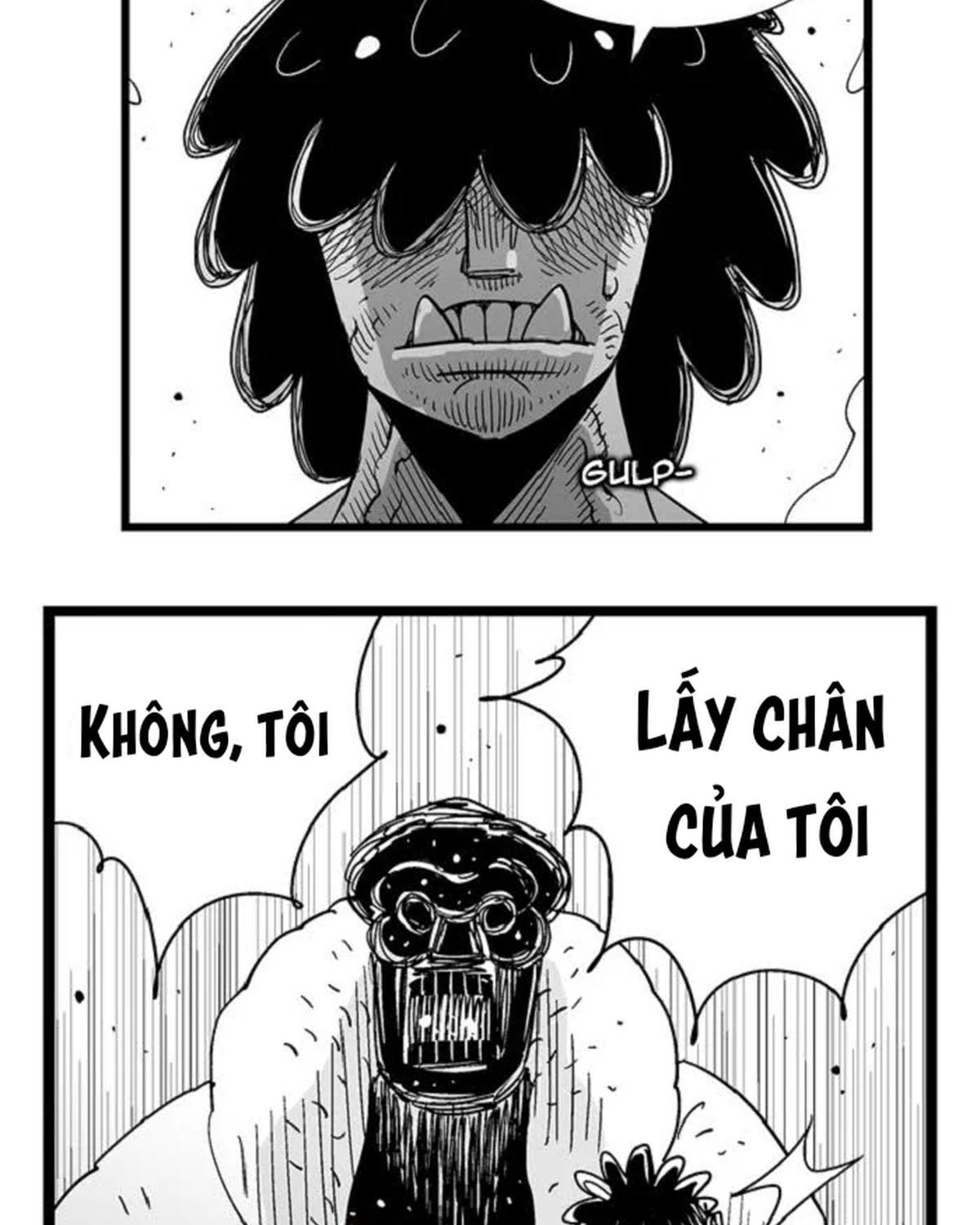 Hellper Chapter 111 - 25