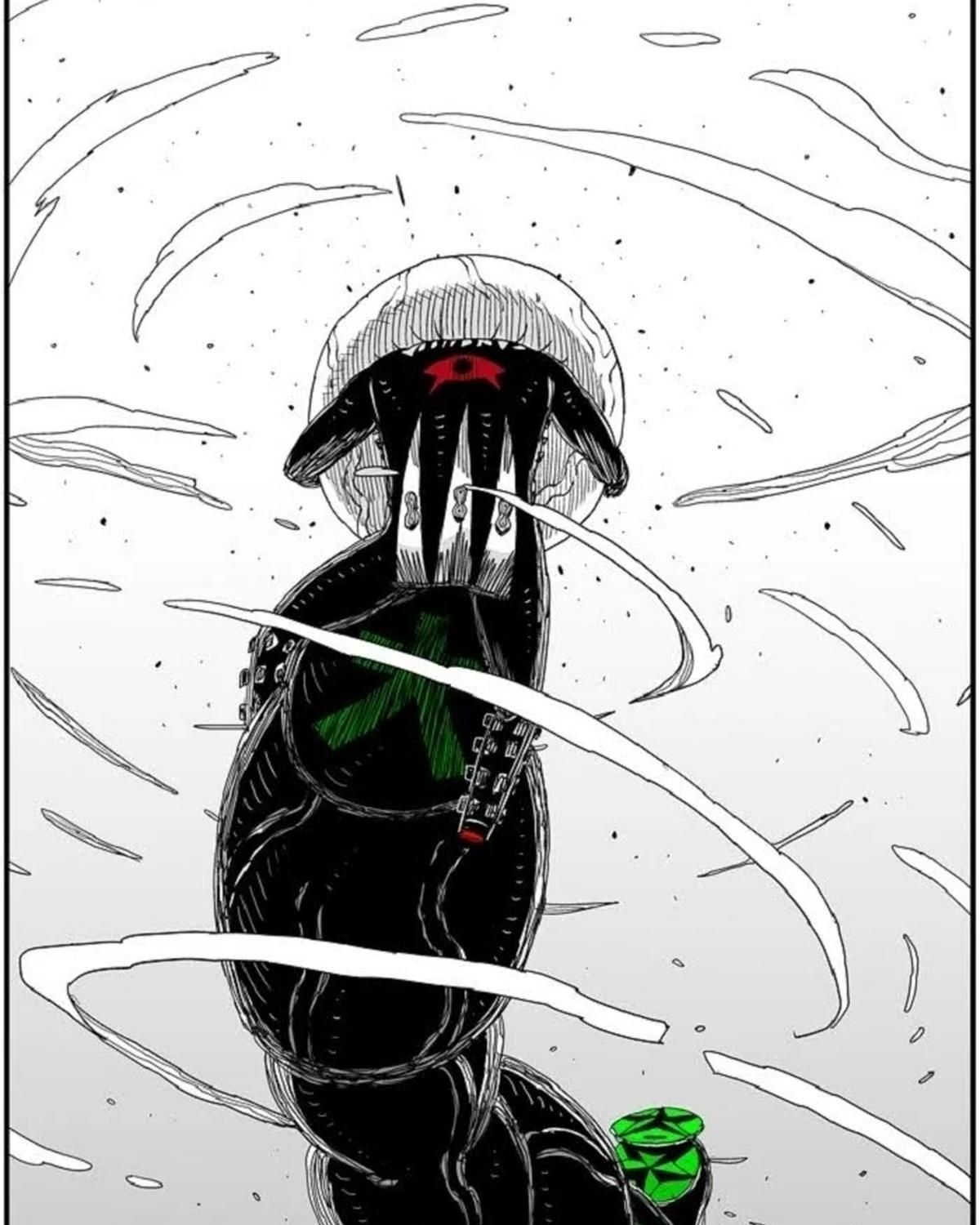 Hellper Chapter 111 - 4