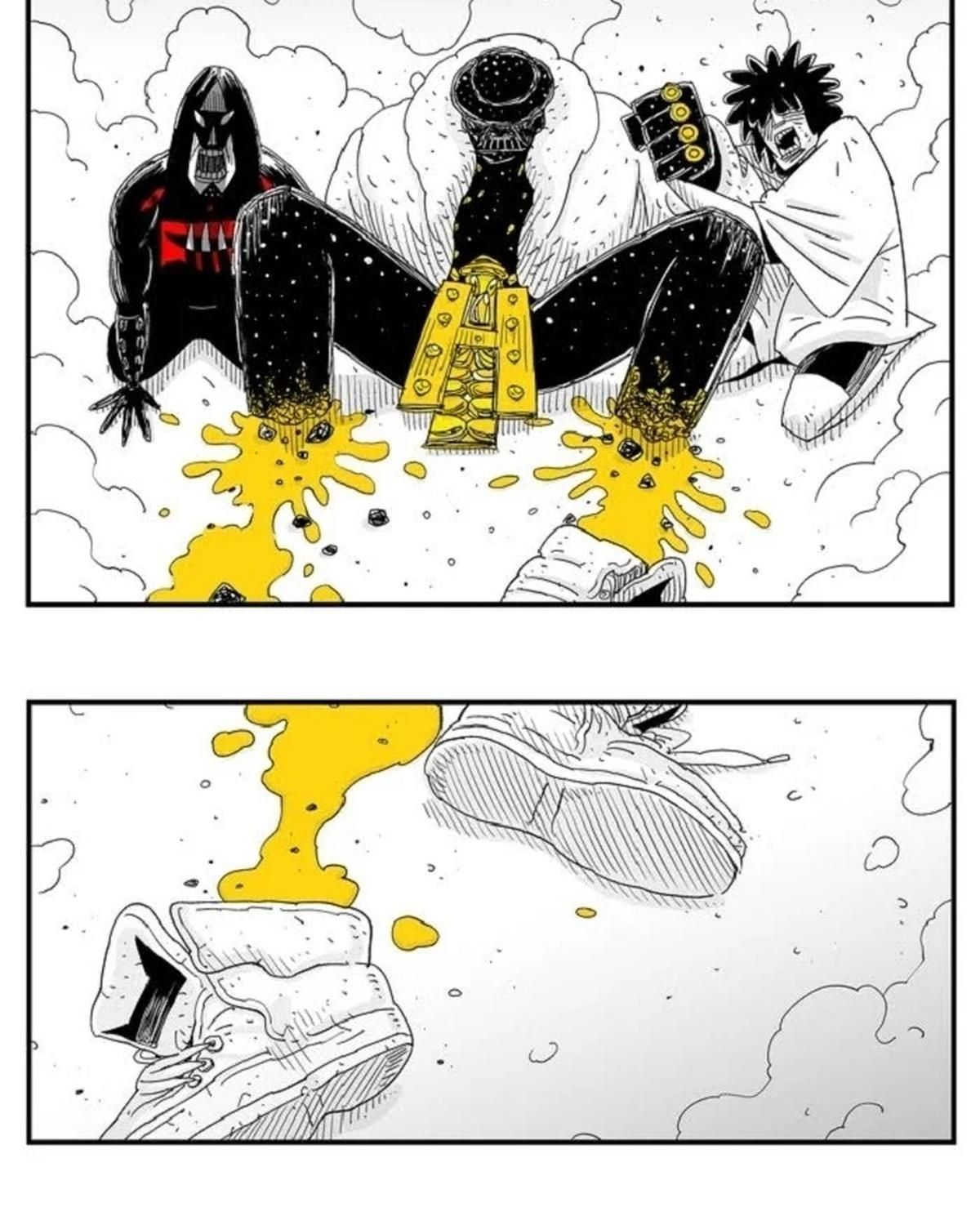 Hellper Chapter 111 - 31