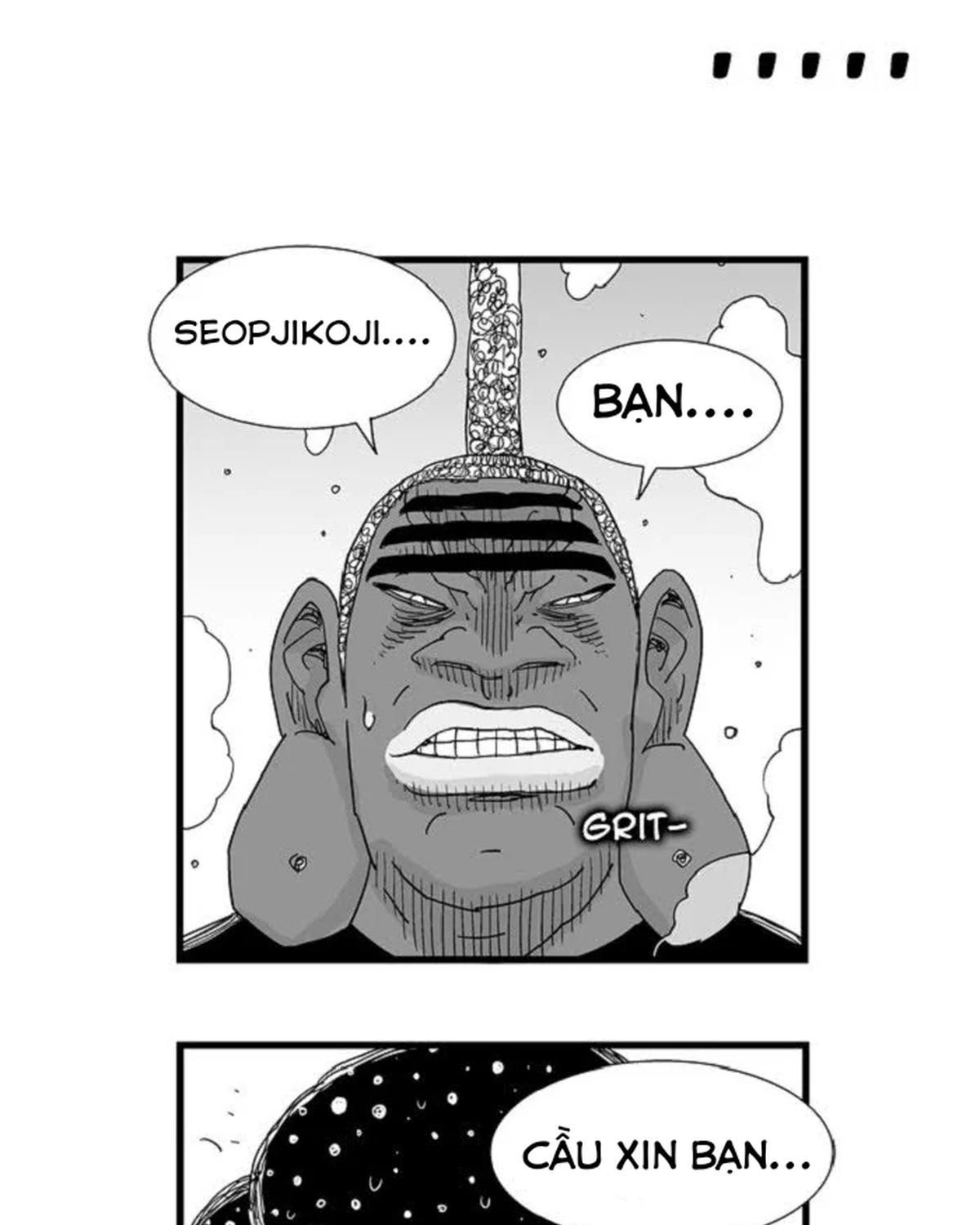 Hellper Chapter 111 - 32