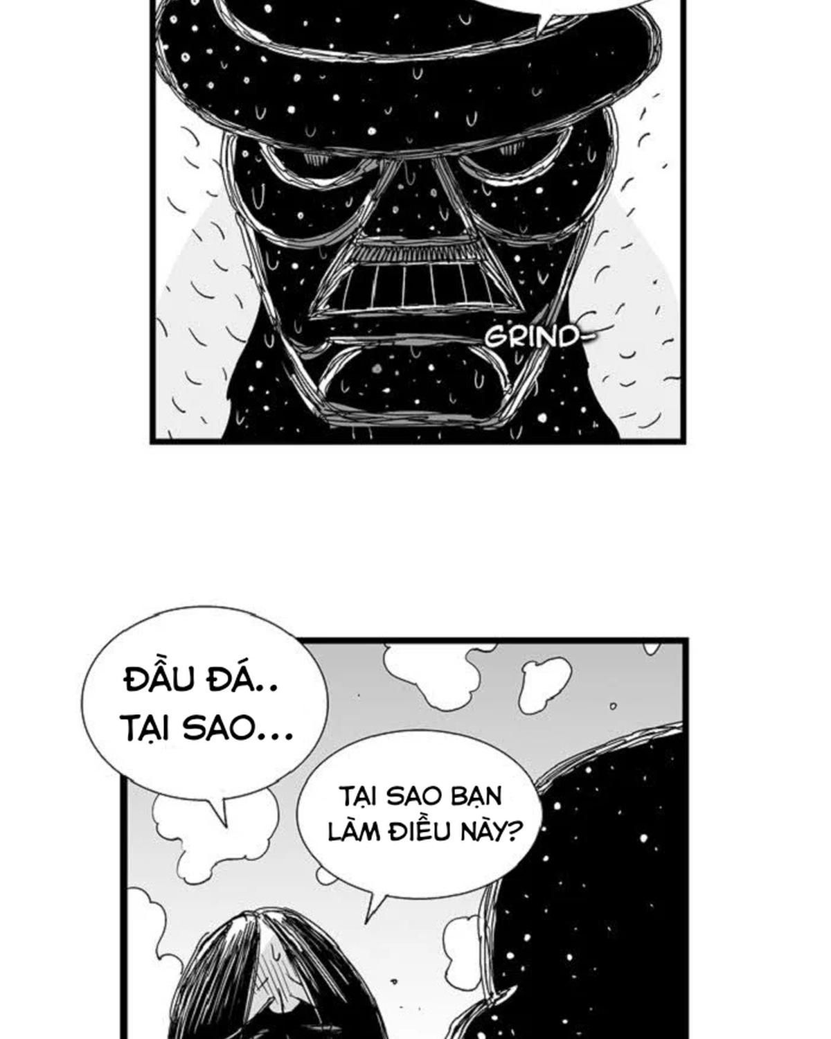 Hellper Chapter 111 - 33