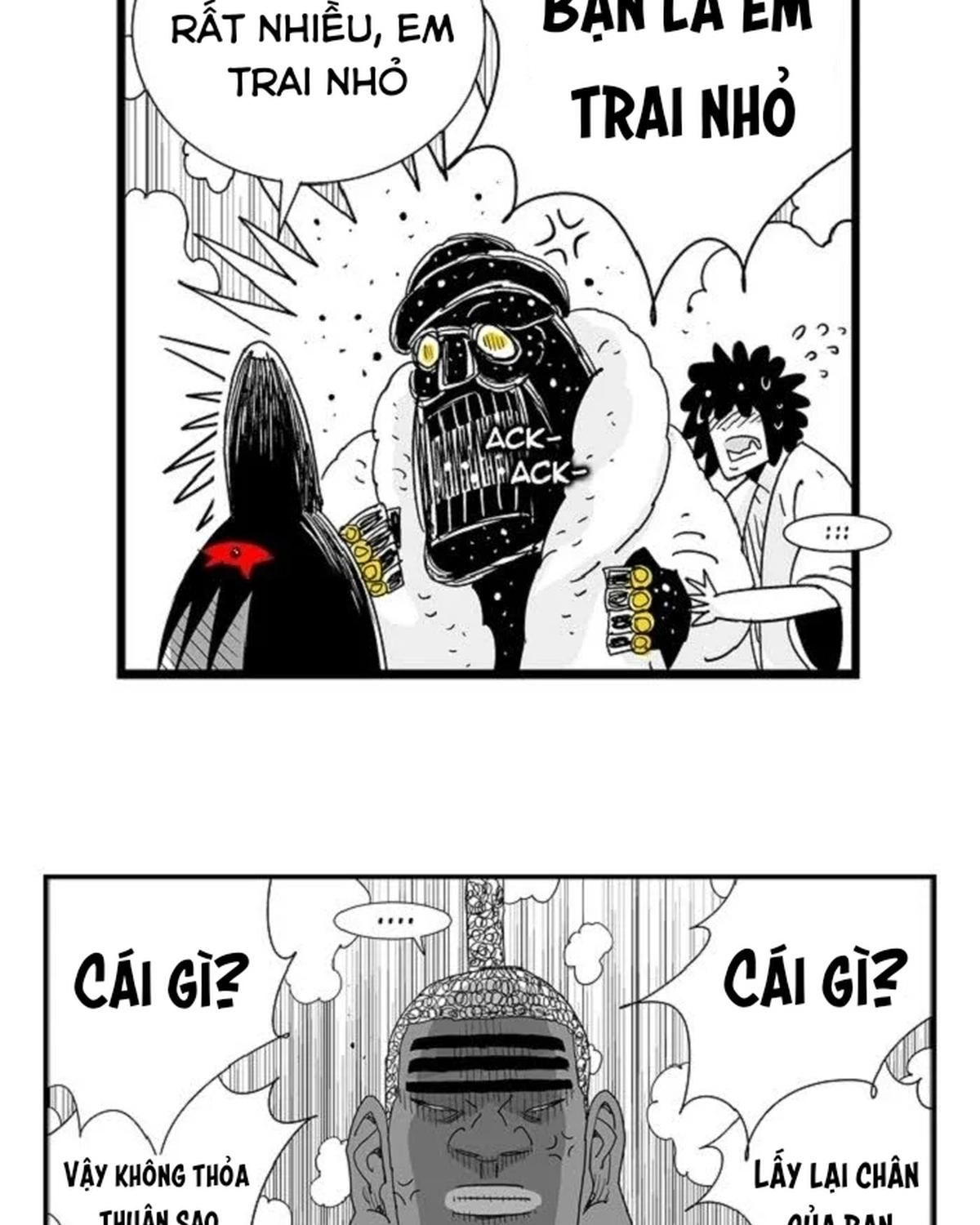 Hellper Chapter 111 - 36