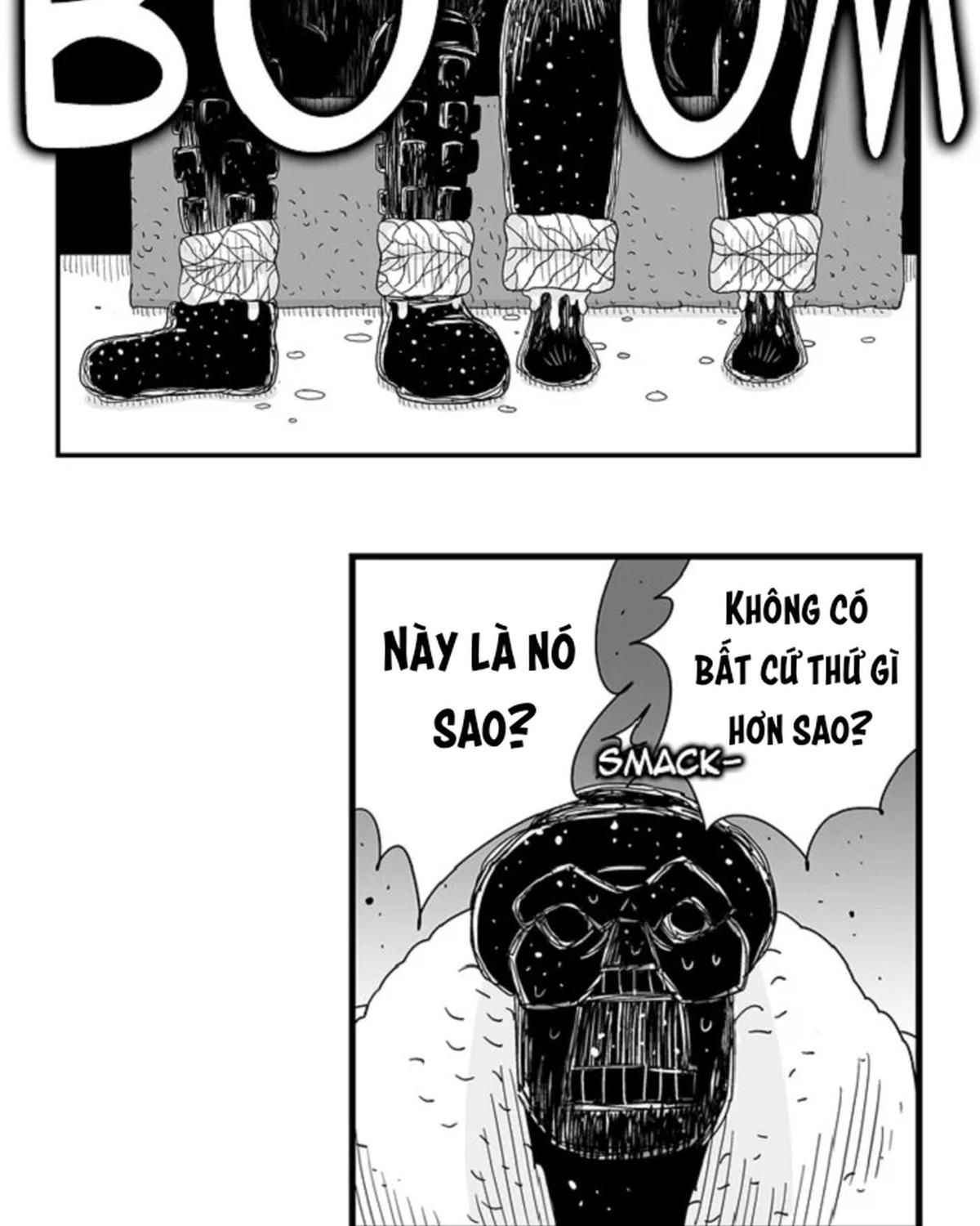 Hellper Chapter 111 - 40