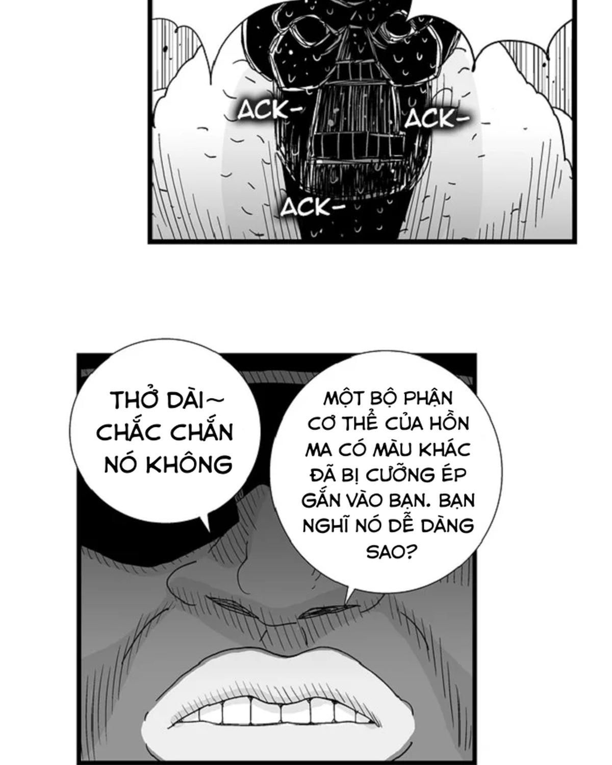 Hellper Chapter 111 - 42