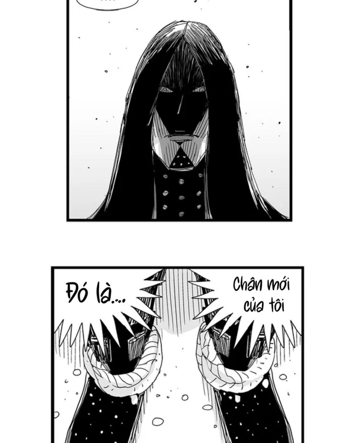 Hellper Chapter 111 - 45