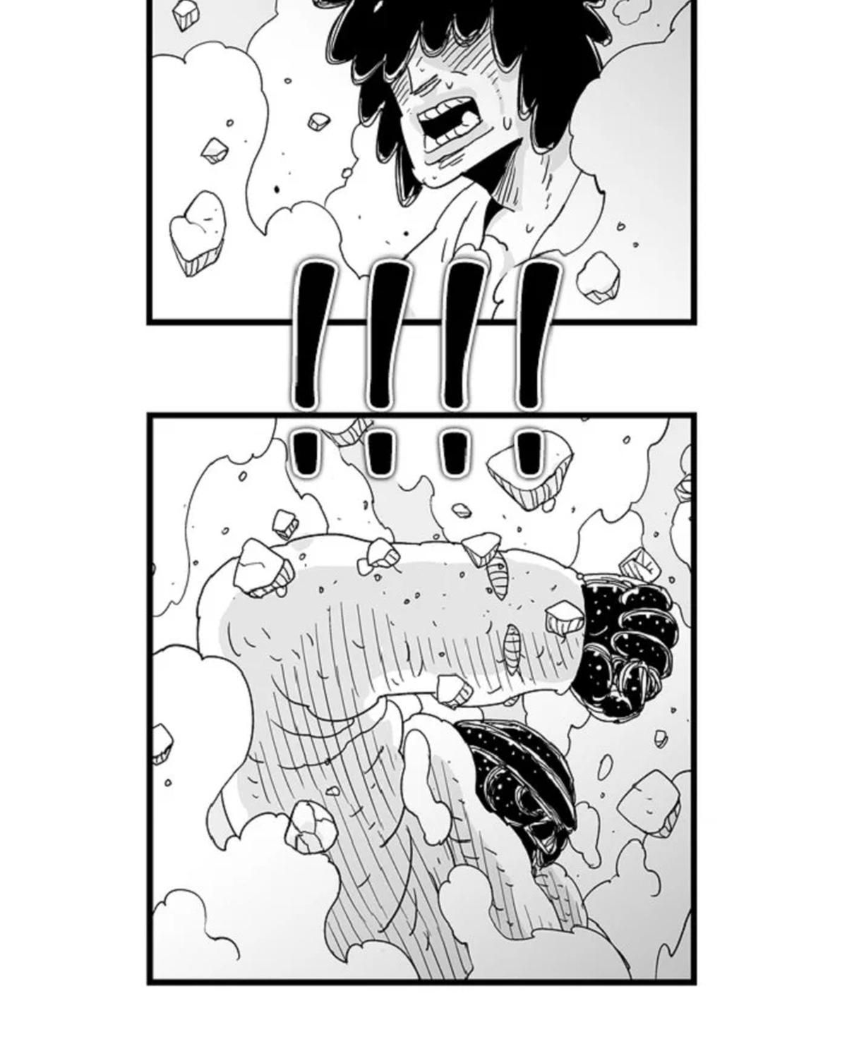 Hellper Chapter 111 - 51