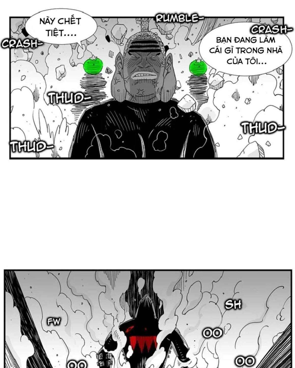 Hellper Chapter 111 - 52