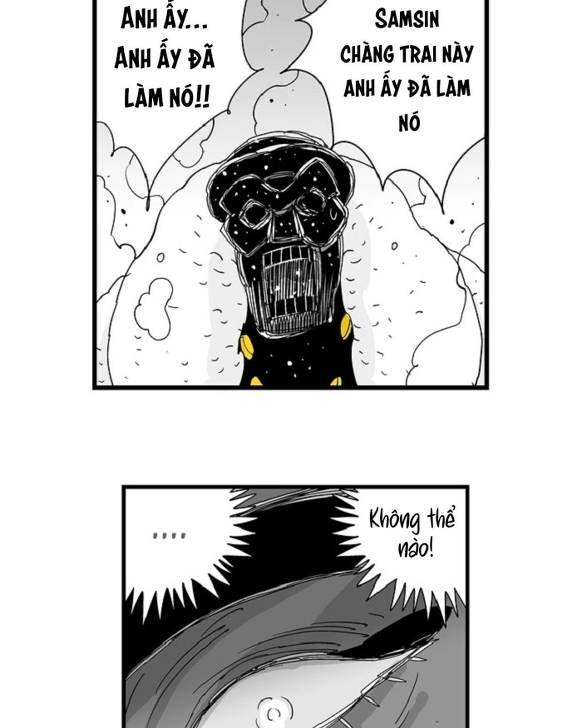 Hellper Chapter 111 - 54