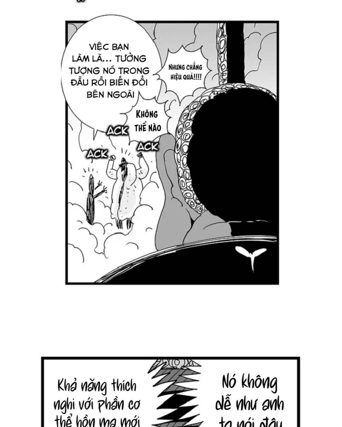 Hellper Chapter 111 - 56