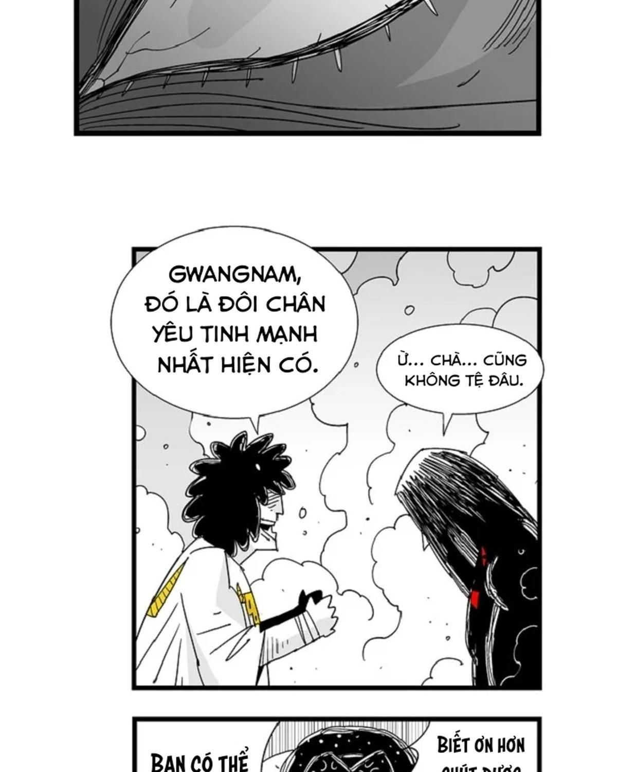 Hellper Chapter 111 - 58