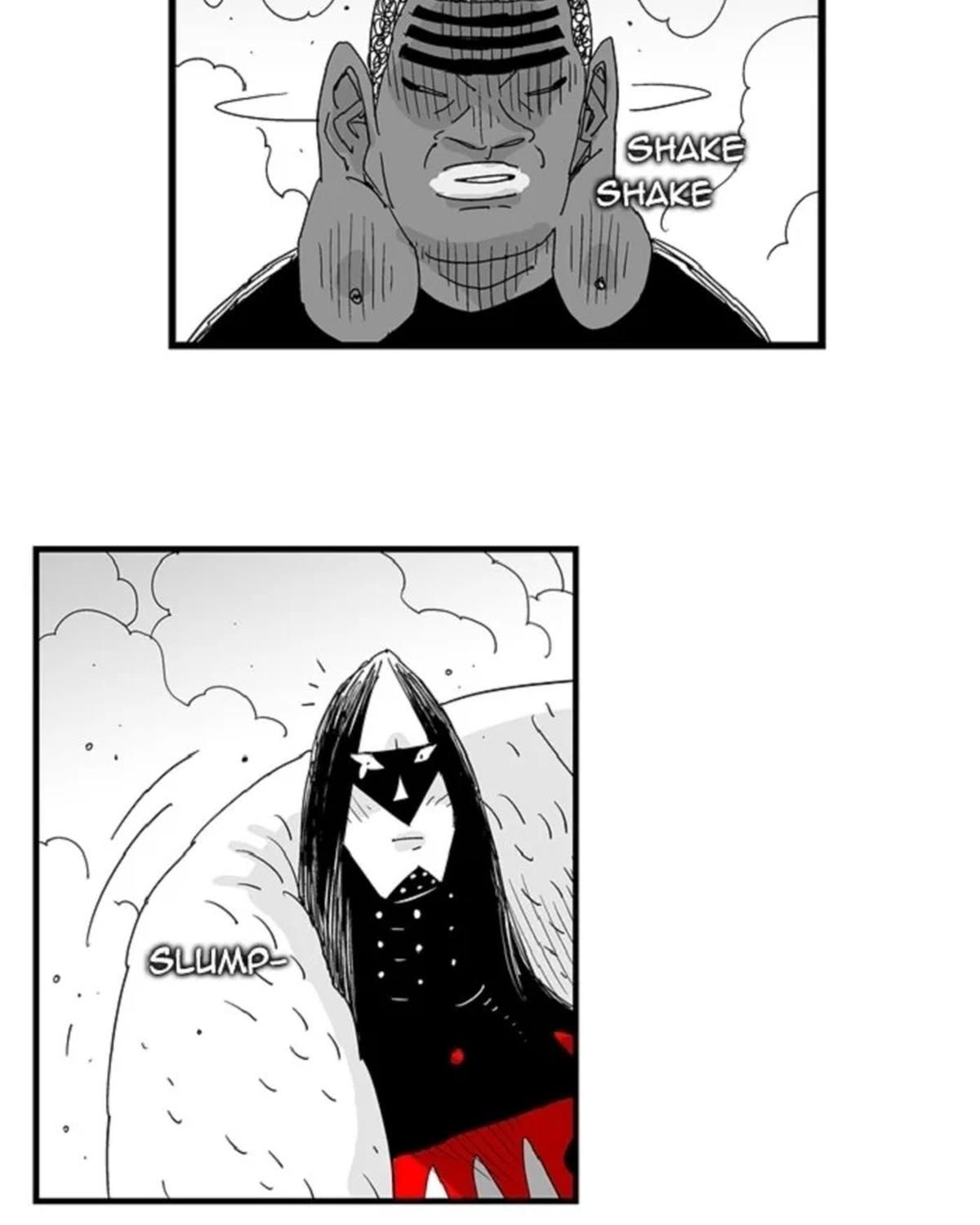 Hellper Chapter 111 - 60