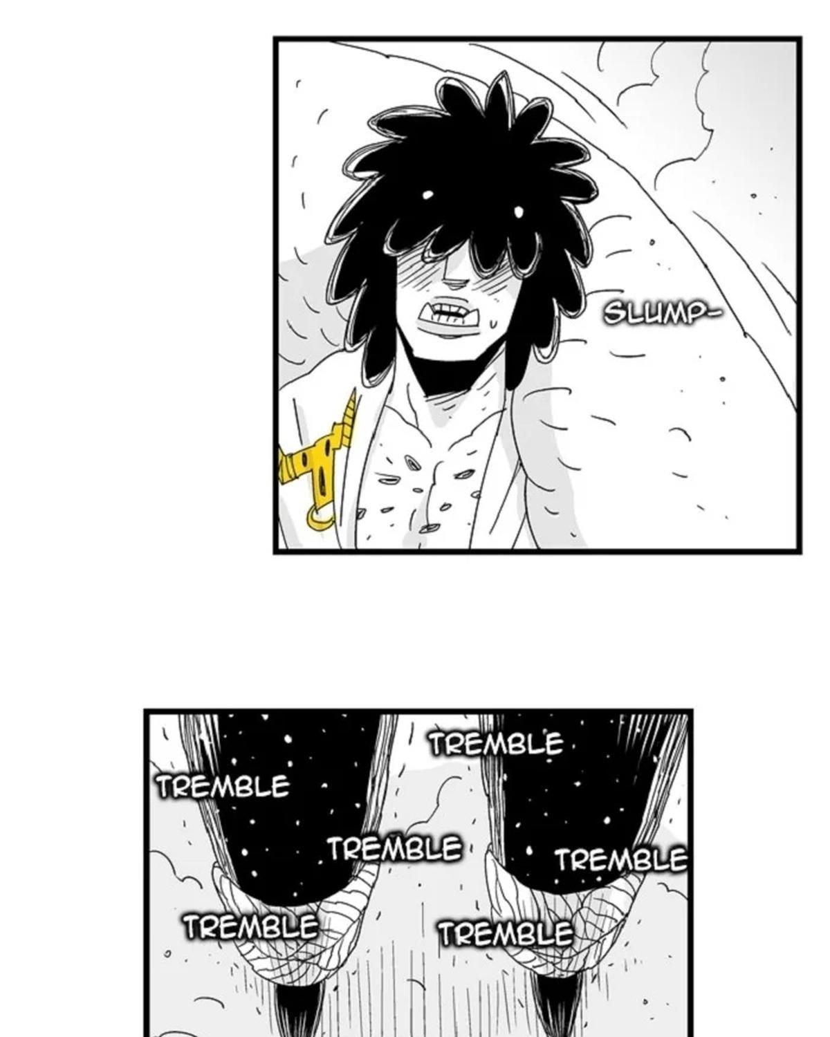 Hellper Chapter 111 - 61