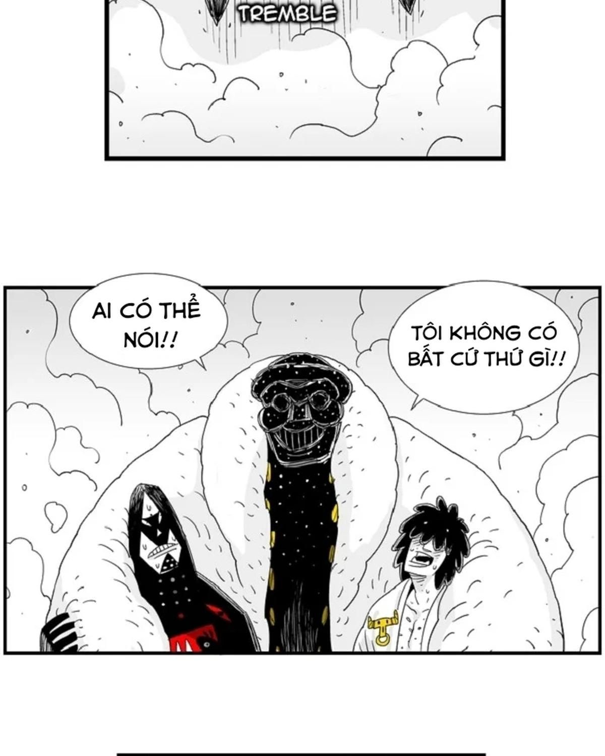 Hellper Chapter 111 - 62