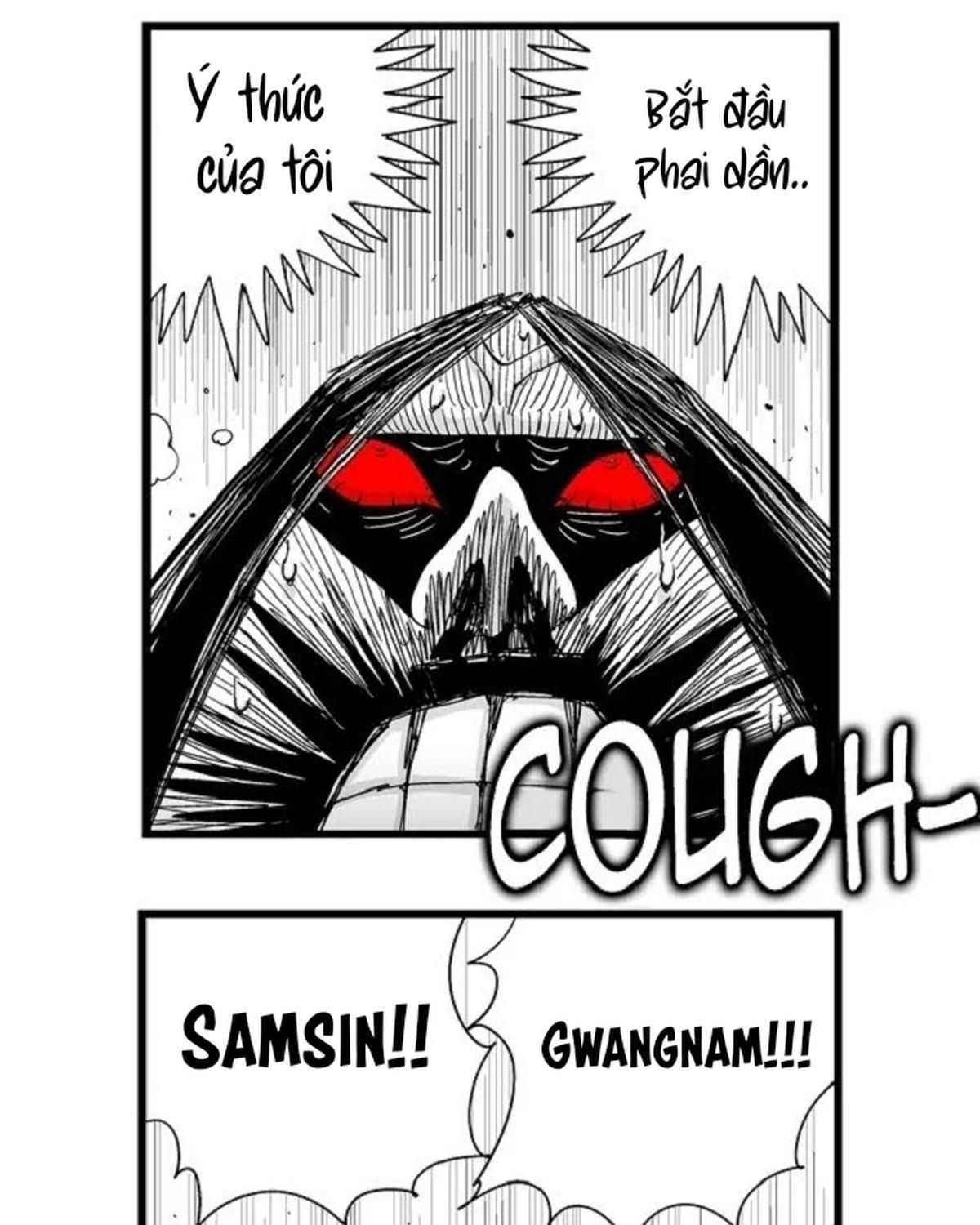 Hellper Chapter 111 - 8