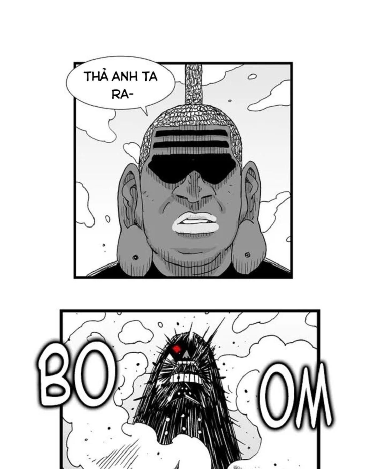 Hellper Chapter 111 - 10