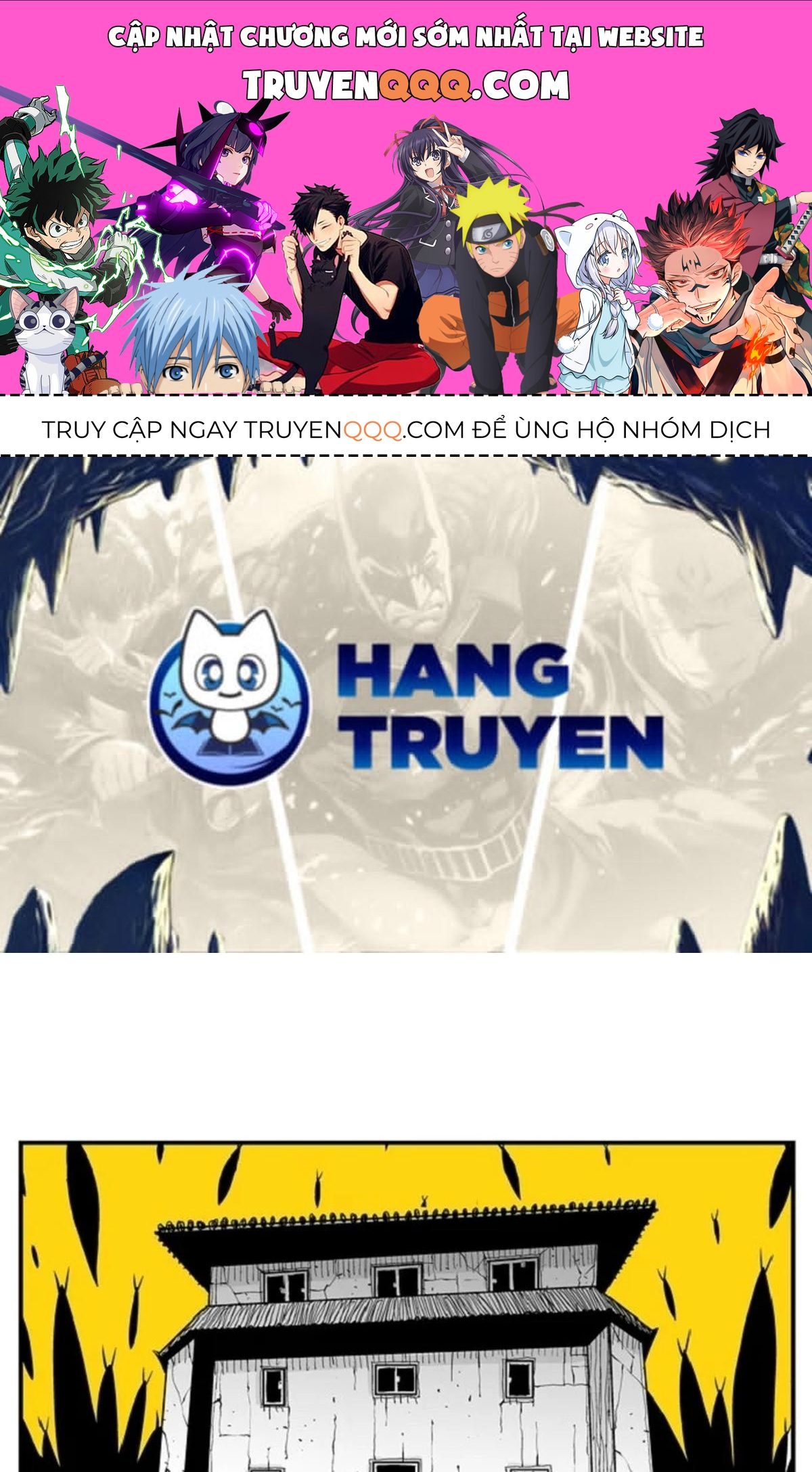 Hellper Chapter 112 - 1