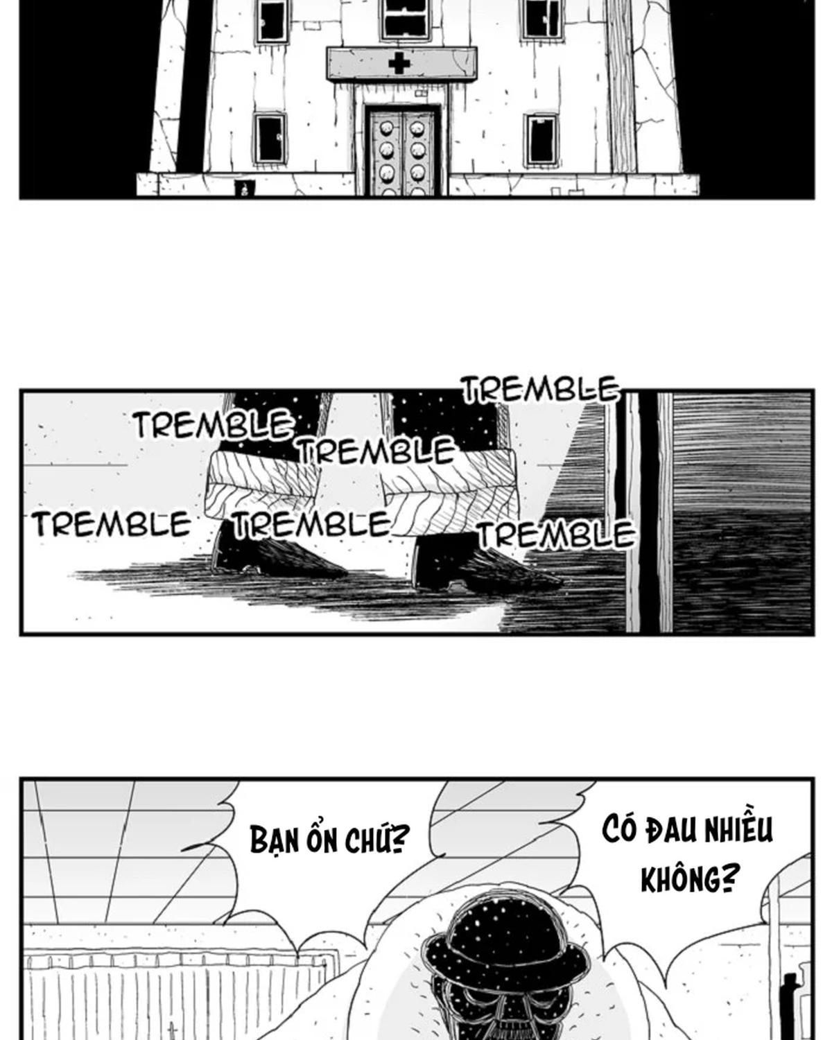 Hellper Chapter 112 - 2