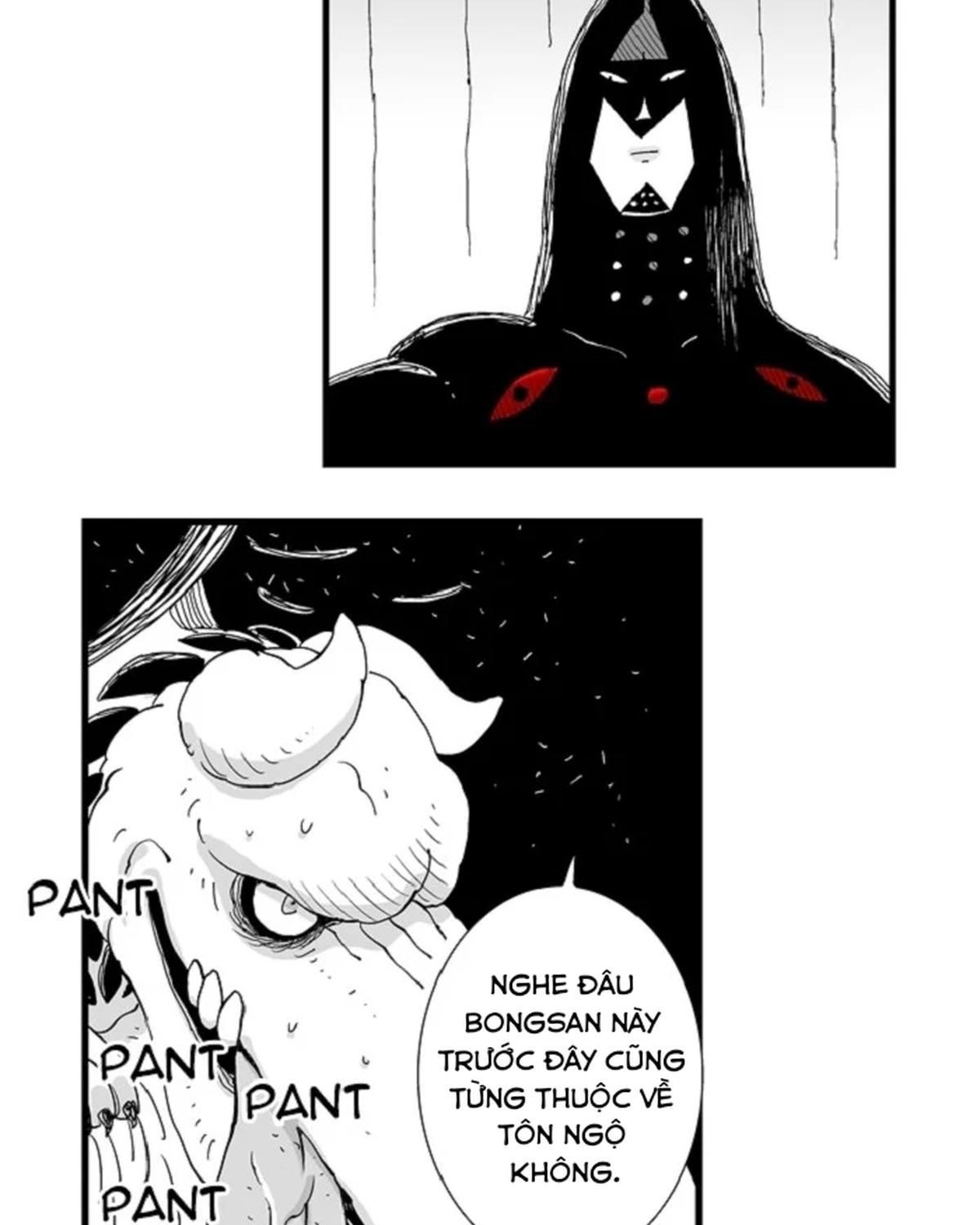 Hellper Chapter 112 - 12