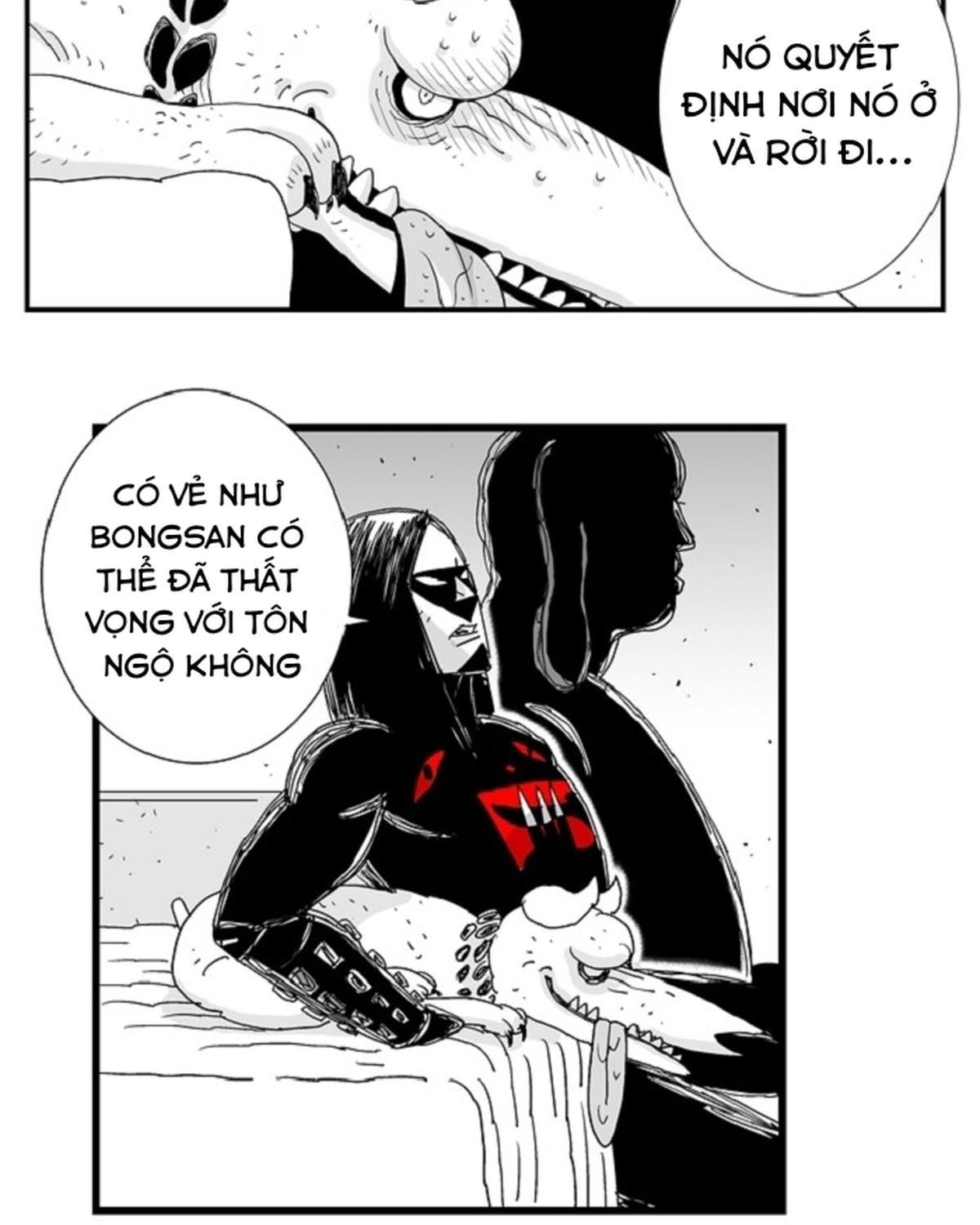 Hellper Chapter 112 - 14