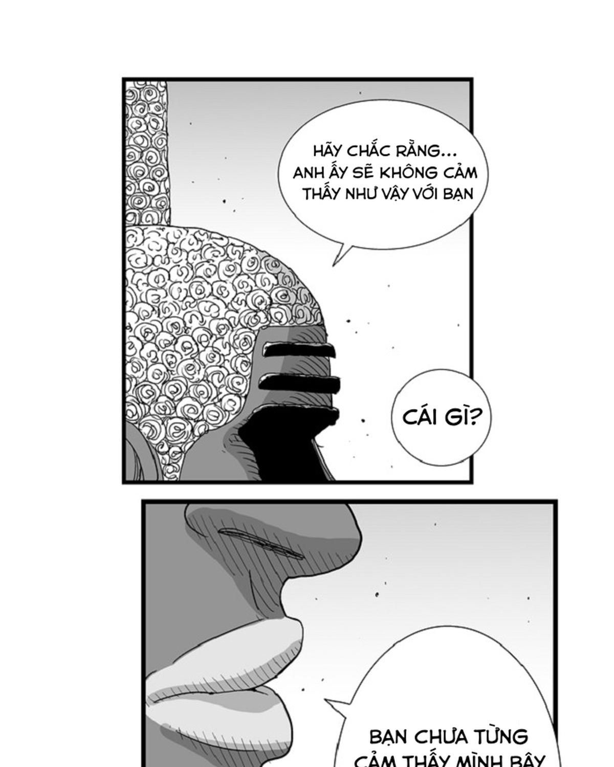 Hellper Chapter 112 - 15