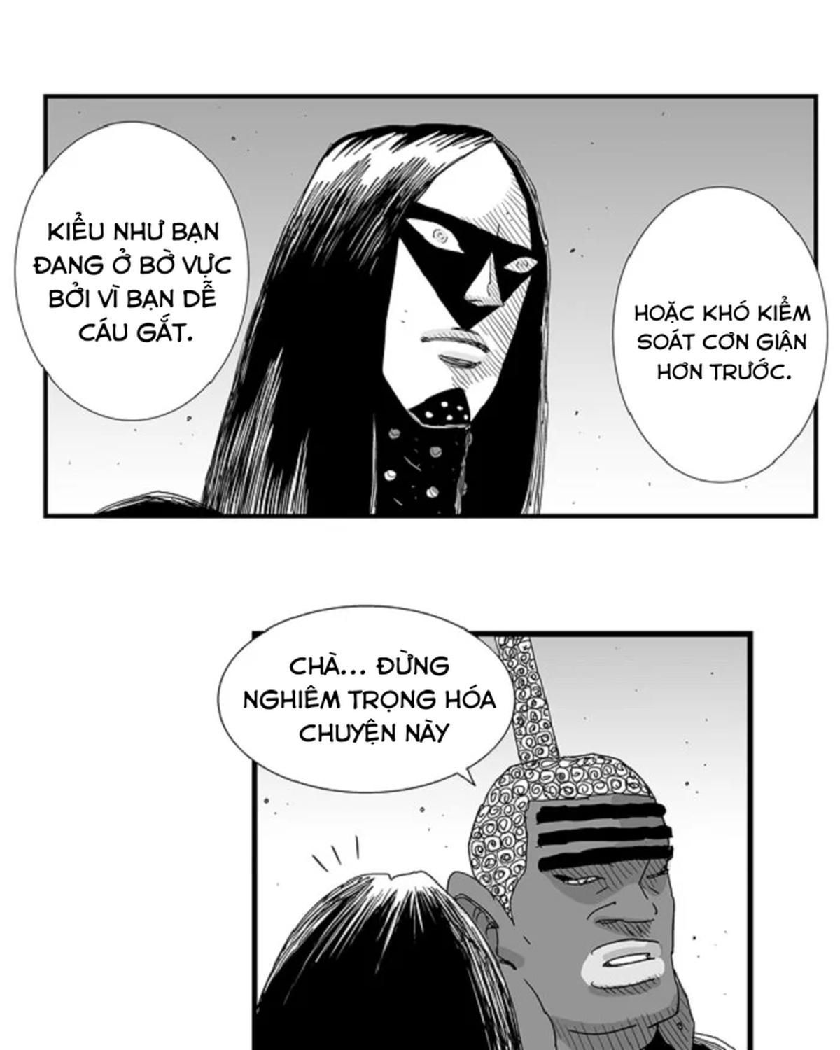 Hellper Chapter 112 - 17