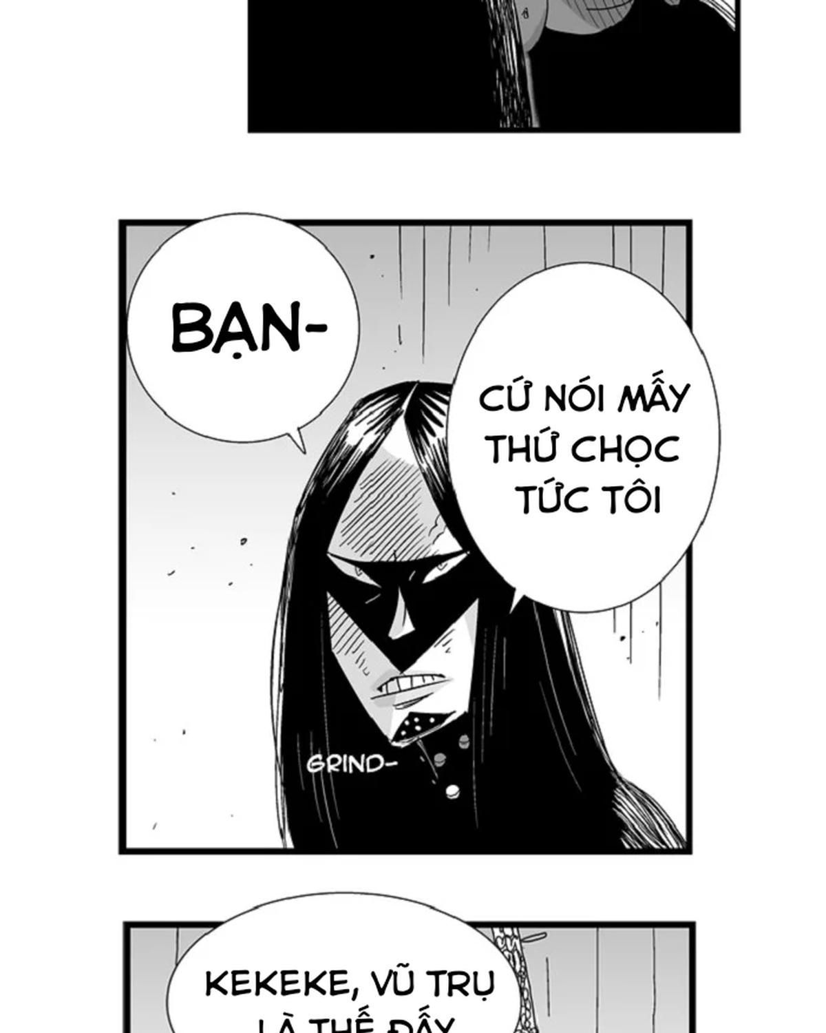 Hellper Chapter 112 - 18