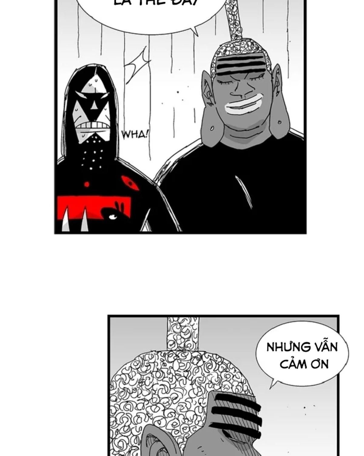 Hellper Chapter 112 - 19