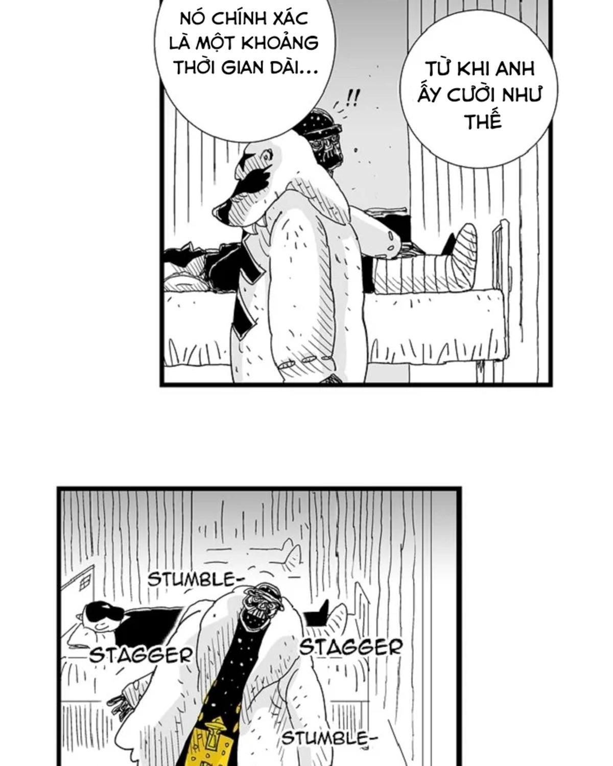 Hellper Chapter 112 - 21