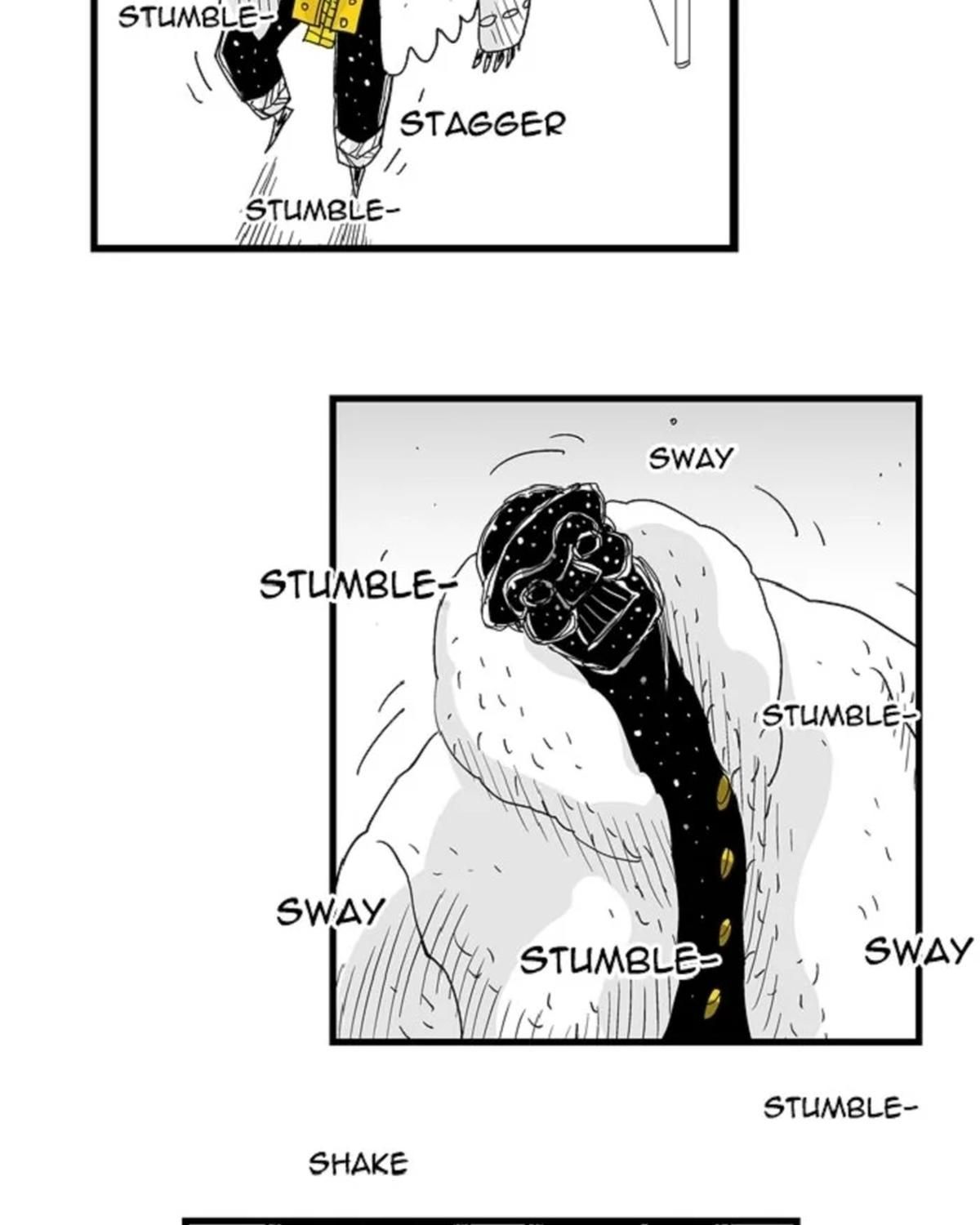 Hellper Chapter 112 - 22