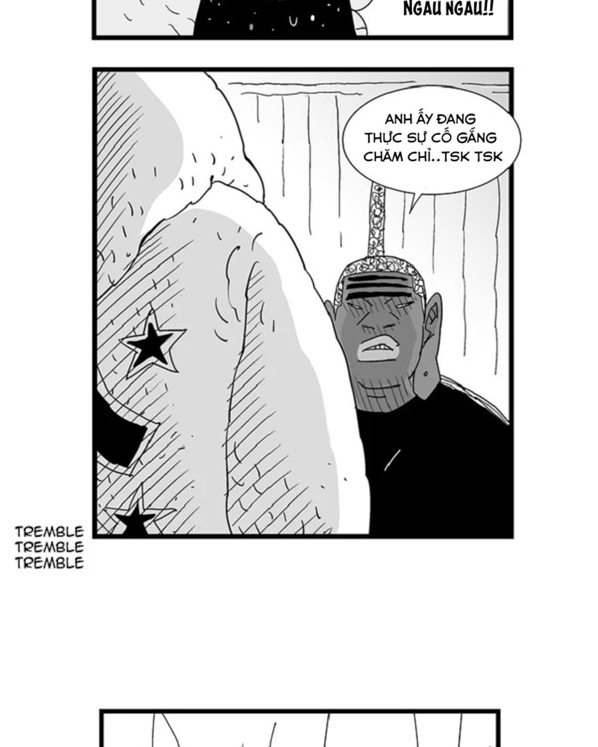 Hellper Chapter 112 - 25