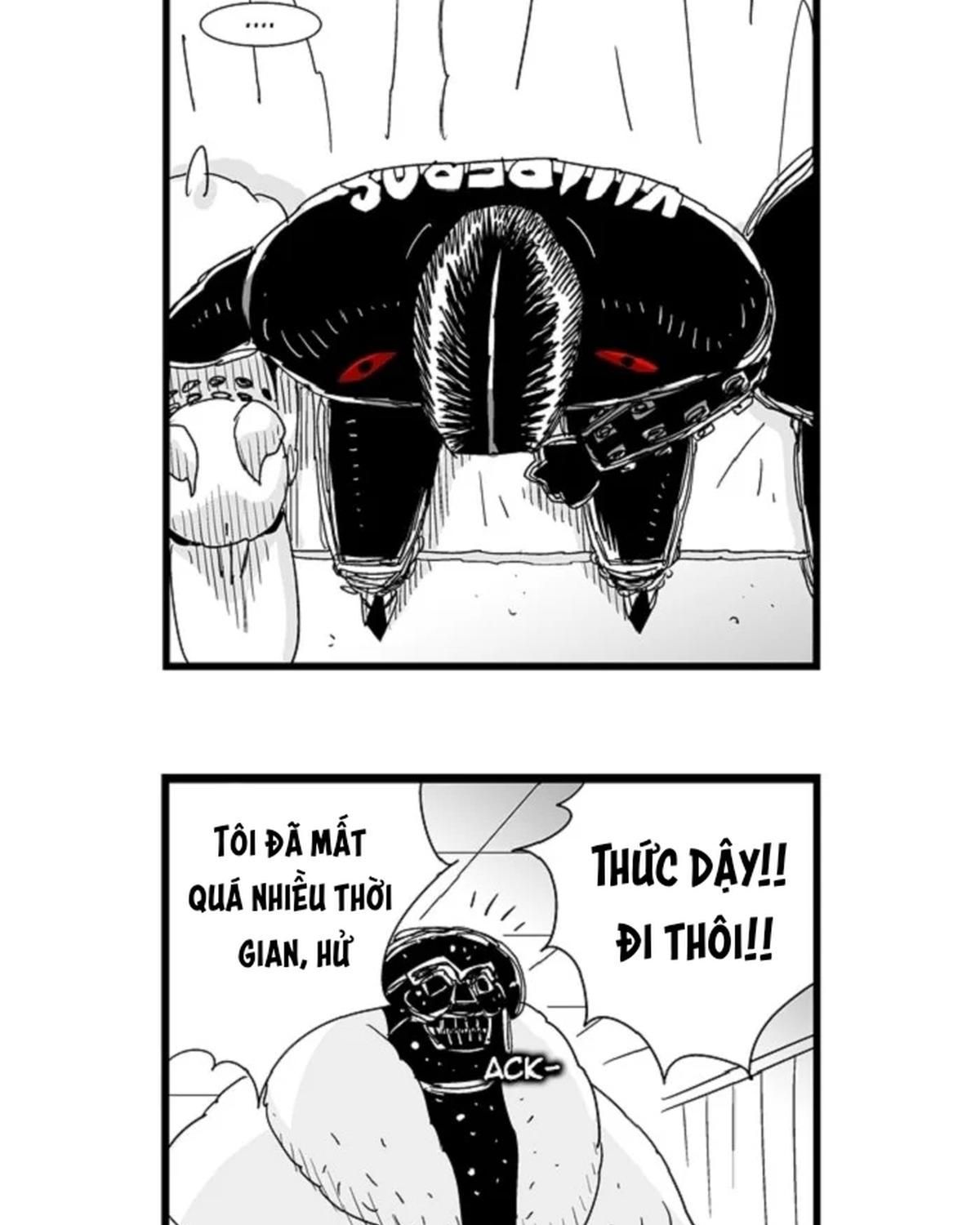 Hellper Chapter 112 - 26