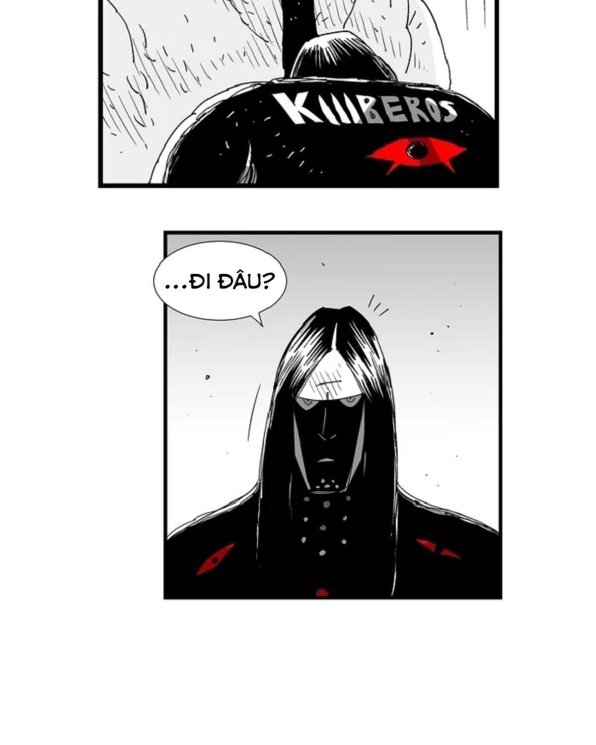 Hellper Chapter 112 - 27