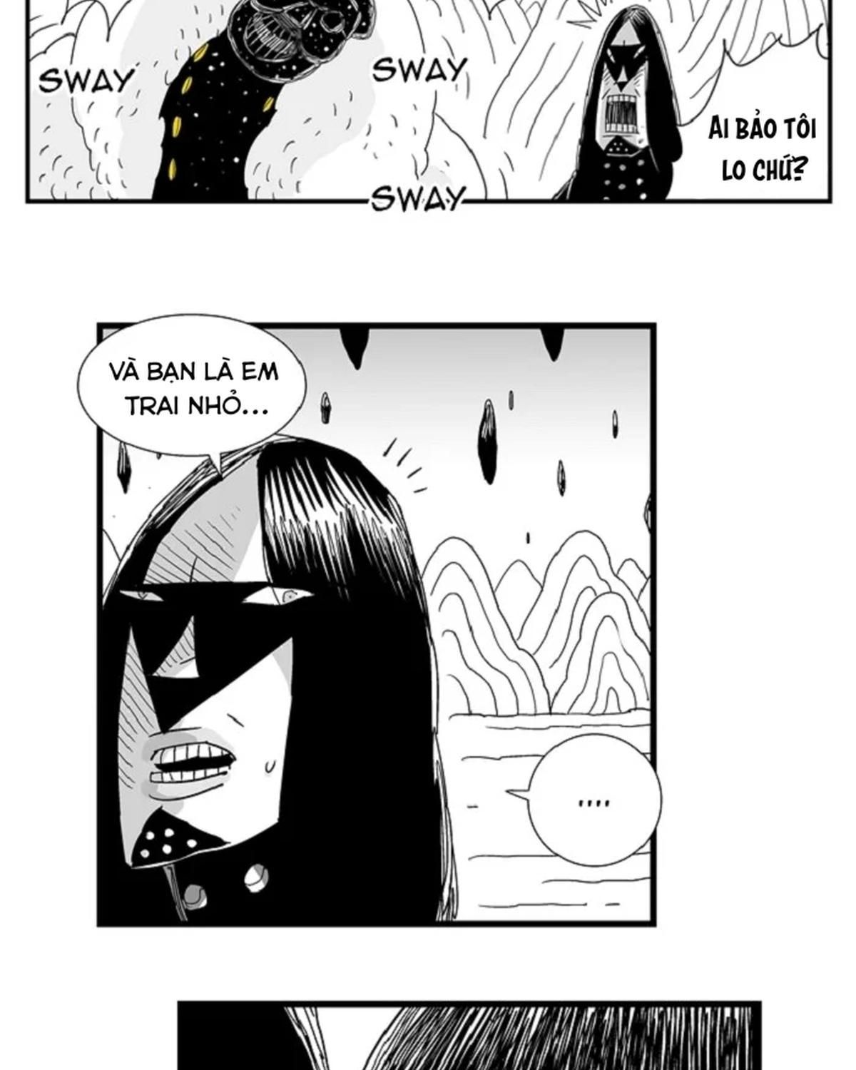 Hellper Chapter 112 - 31